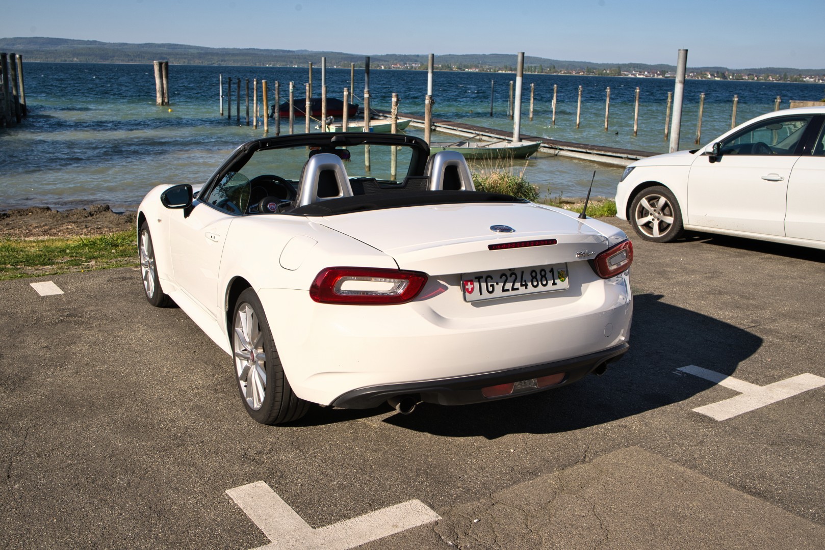 FIAT 1.4 MultiAir Lusso-image-3