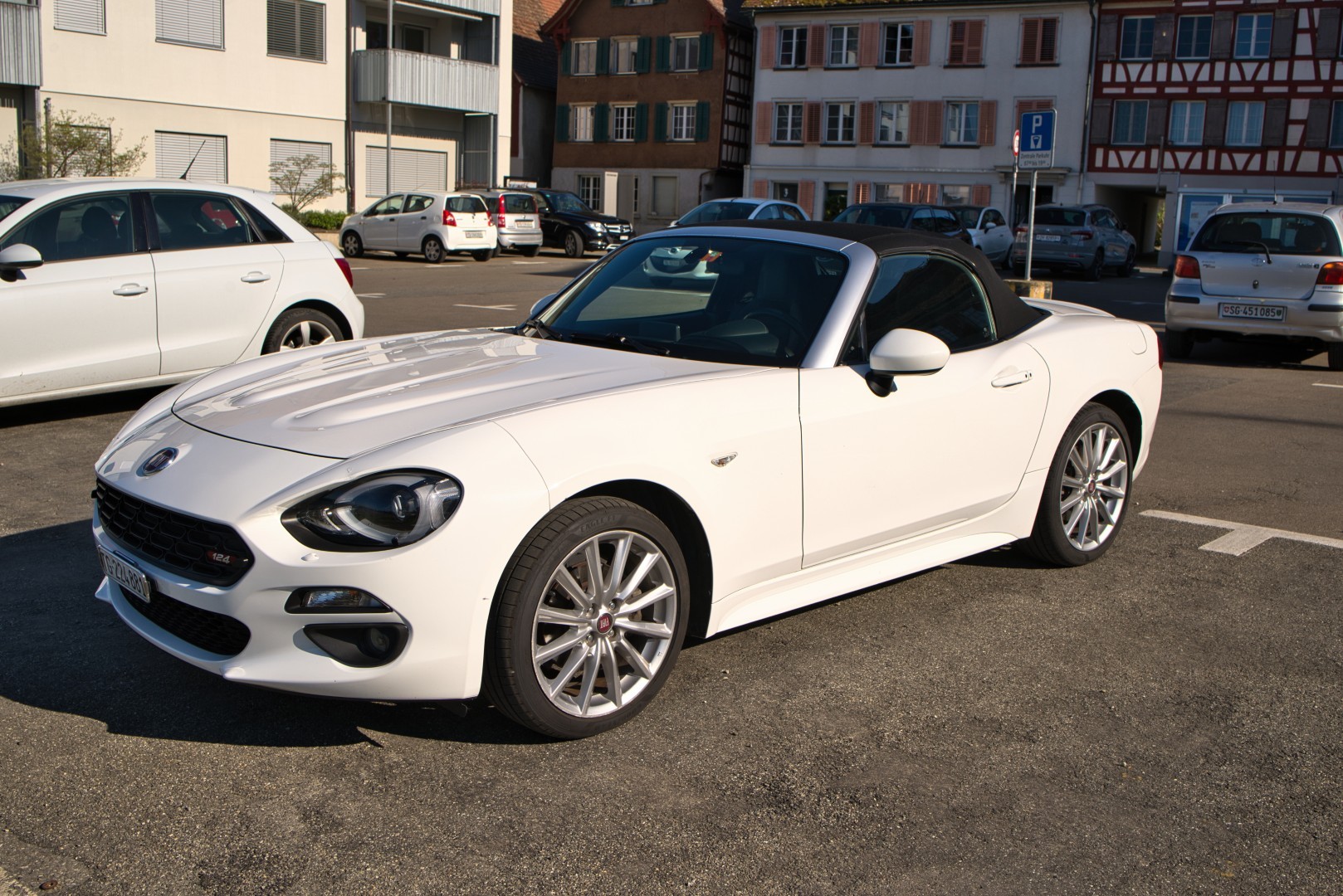 FIAT 1.4 MultiAir Lusso-image-0