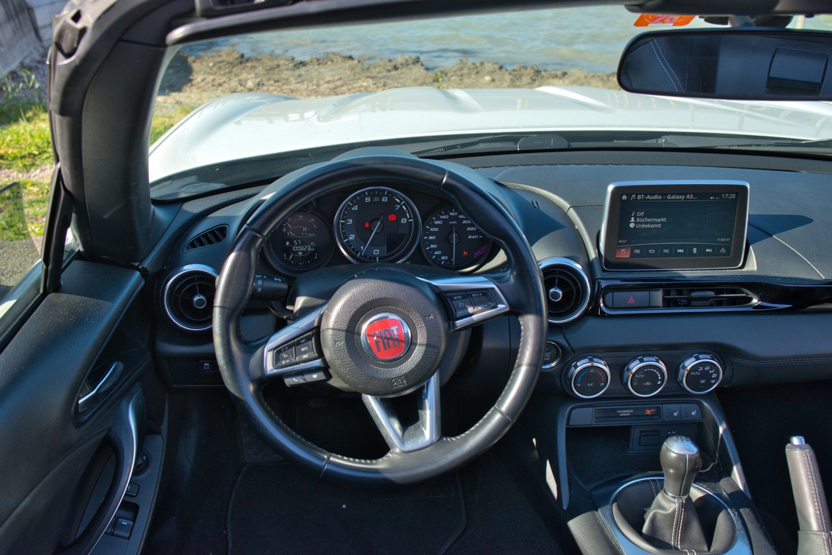FIAT 1.4 MultiAir Lusso-image-4
