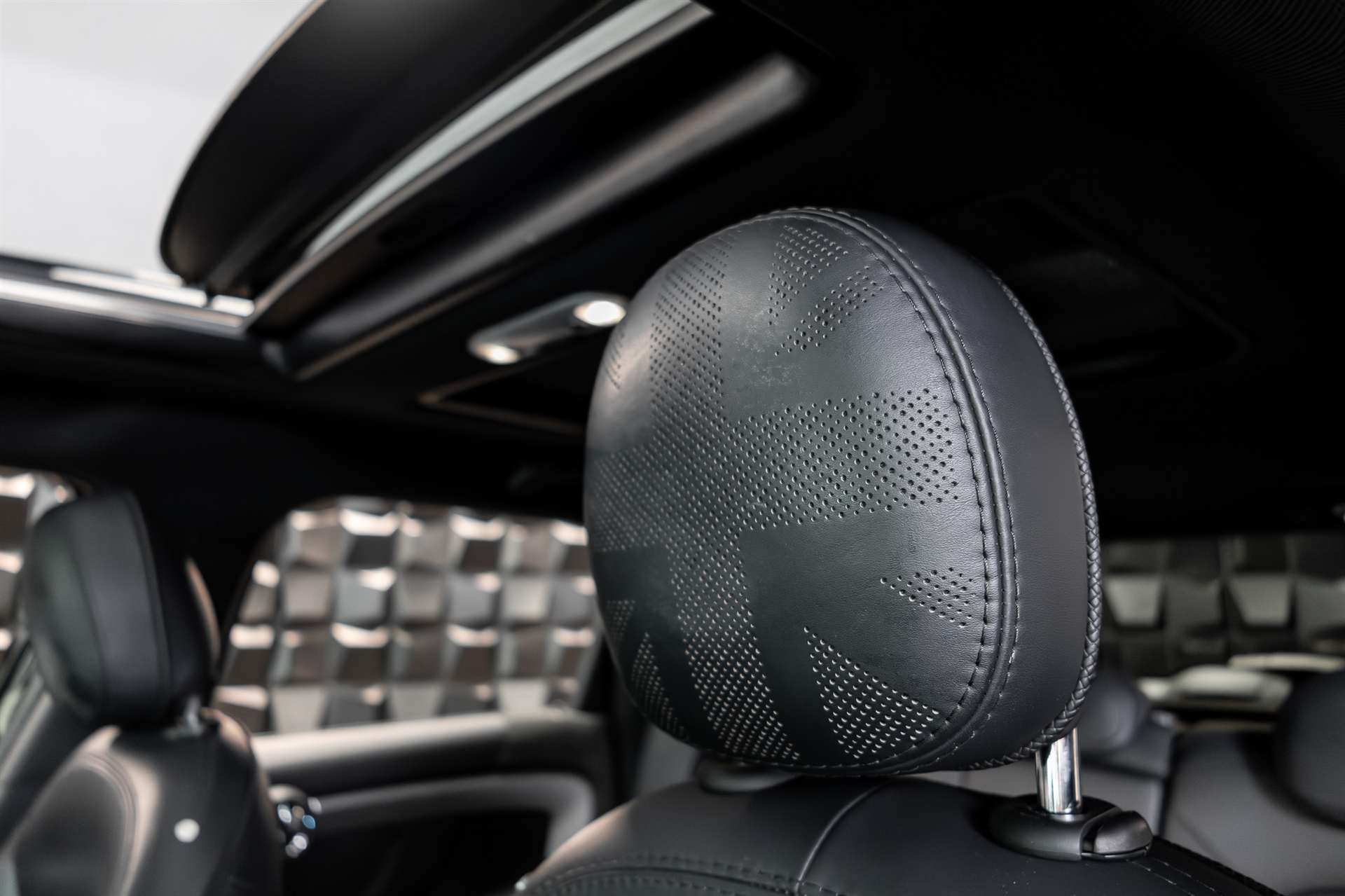 MINI Countryman Cooper S ALL4 Steptronic-image-18