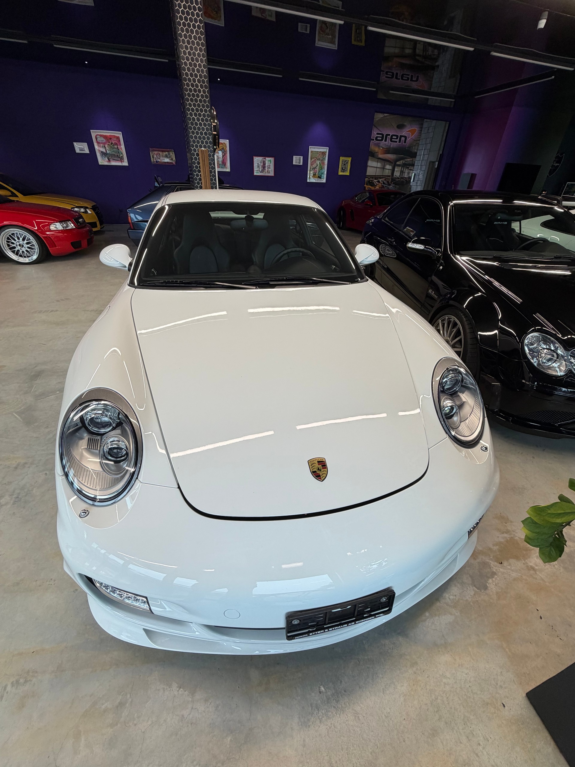 PORSCHE 911 Turbo S PDK-showroom-element-3