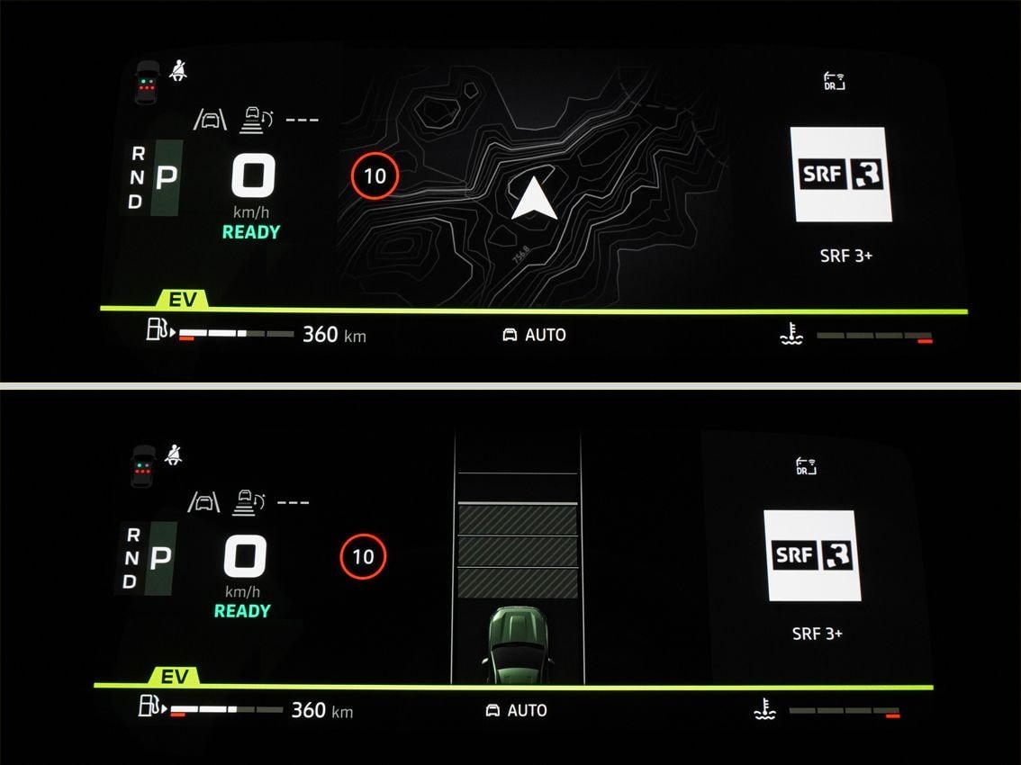 DACIA Bigster 1.2 Hybrid-G Journey 4x4-image-16