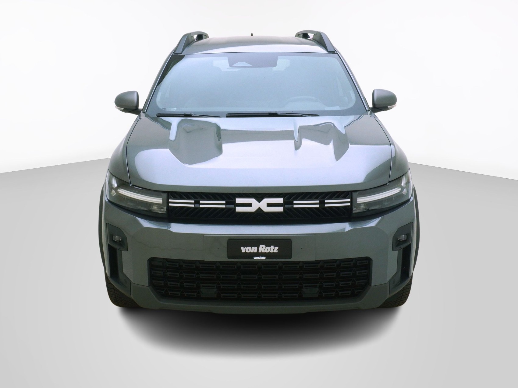 DACIA Bigster 1.2 Hybrid-G Journey 4x4-image-6