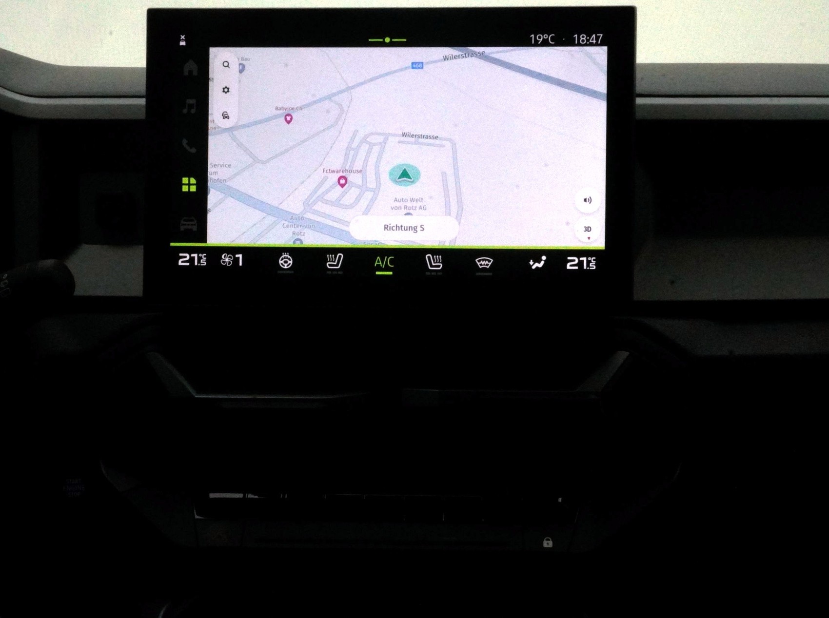 DACIA Bigster 1.2 Hybrid-G Journey 4x4-image-17