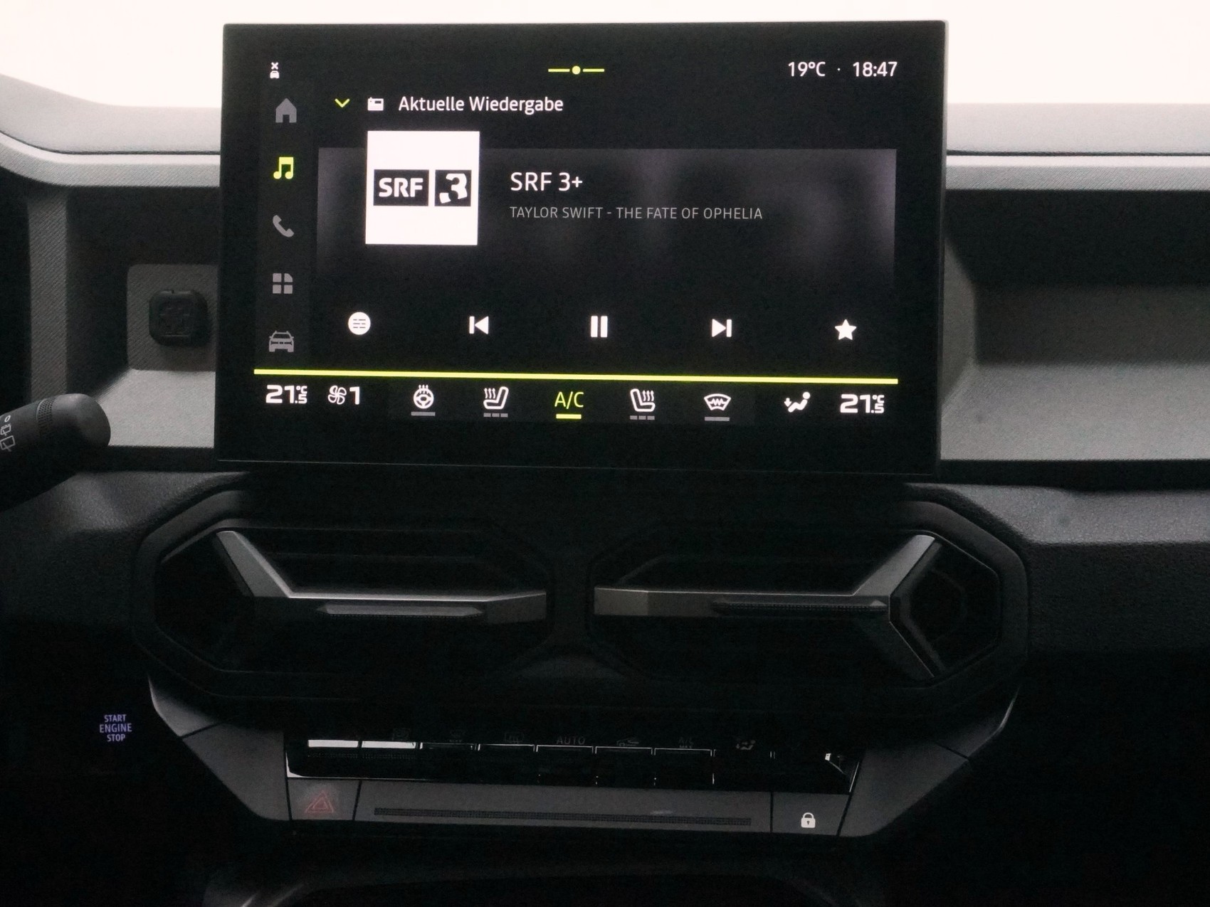 DACIA Bigster 1.2 Hybrid-G Journey 4x4-image-21