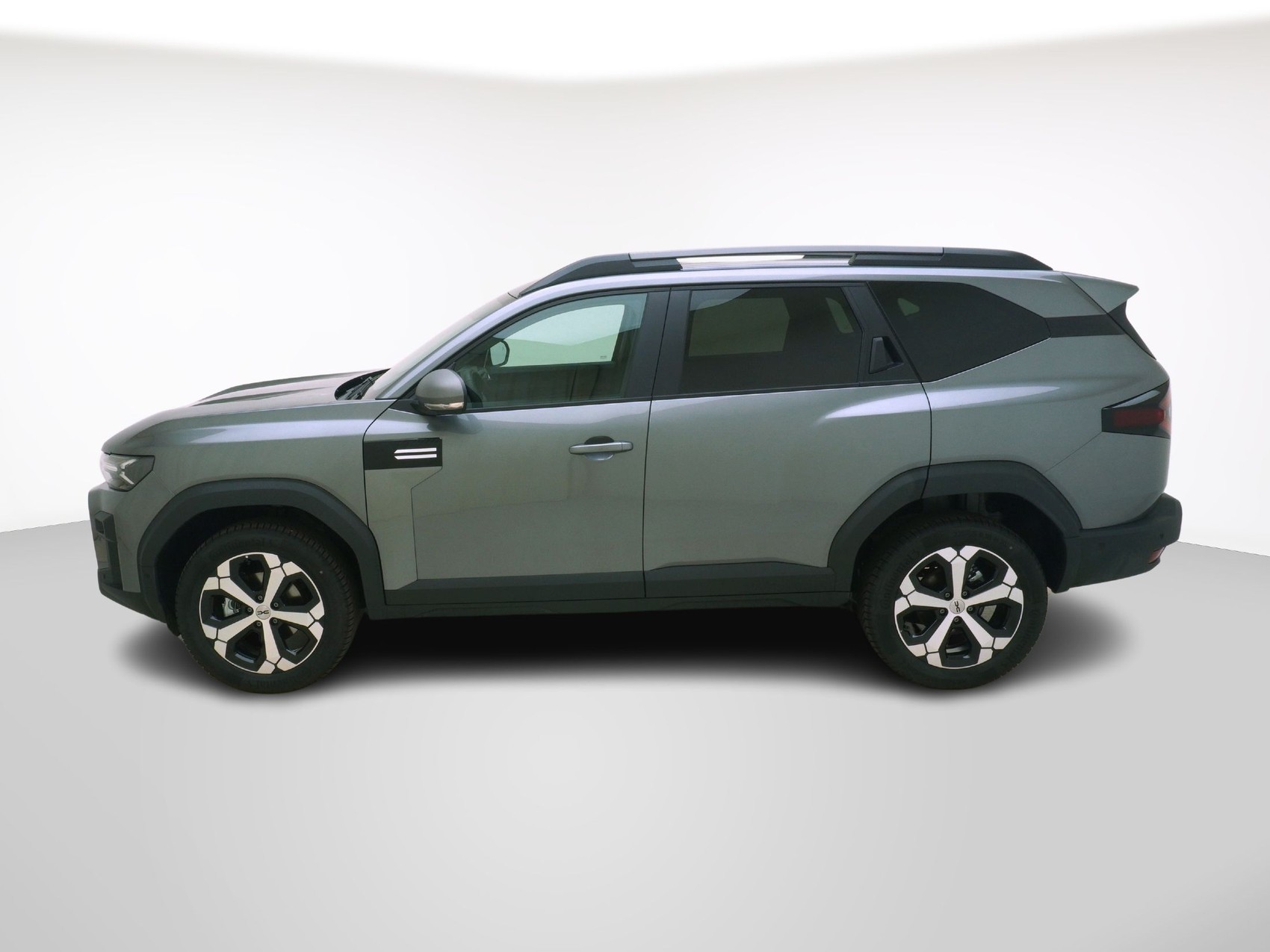 DACIA Bigster 1.2 Hybrid-G Journey 4x4-showroom-element-1