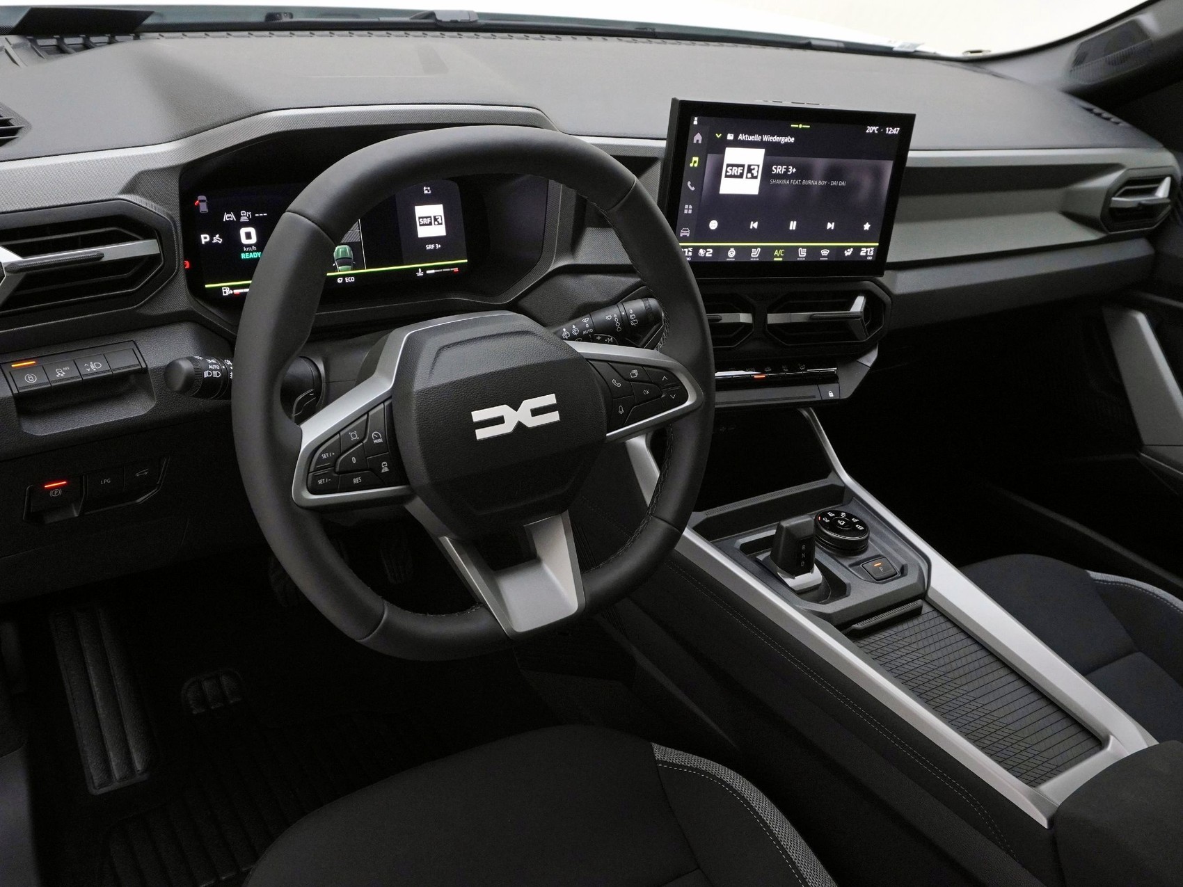 DACIA Bigster 1.2 Hybrid-G Journey 4x4-image-10