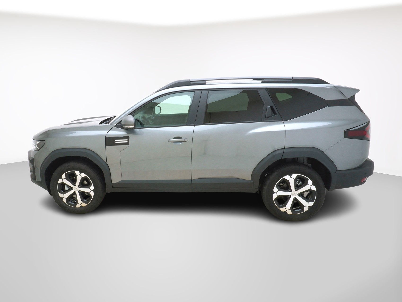 DACIA Bigster 1.2 Hybrid-G Journey 4x4-showroom-element-1