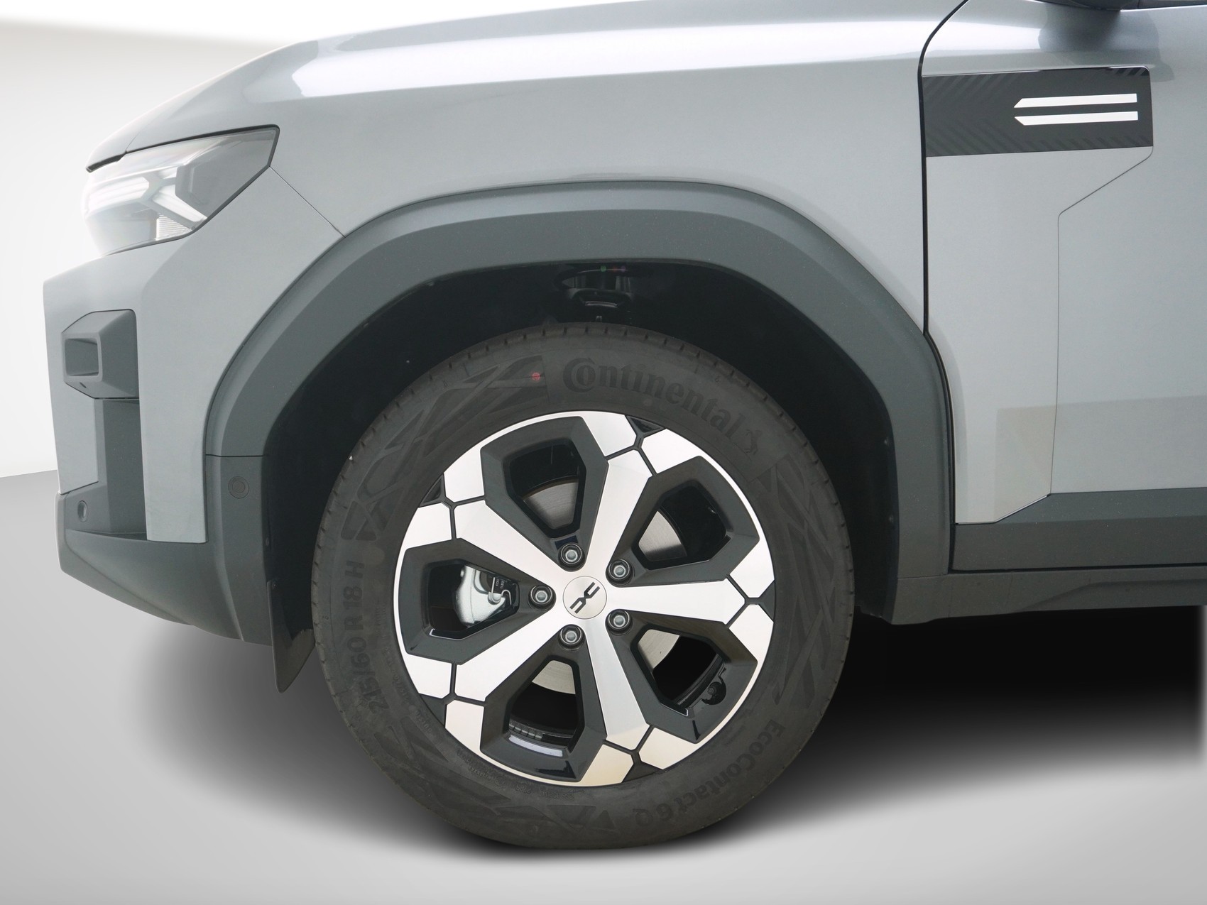 DACIA Bigster 1.2 Hybrid-G Journey 4x4-image-7