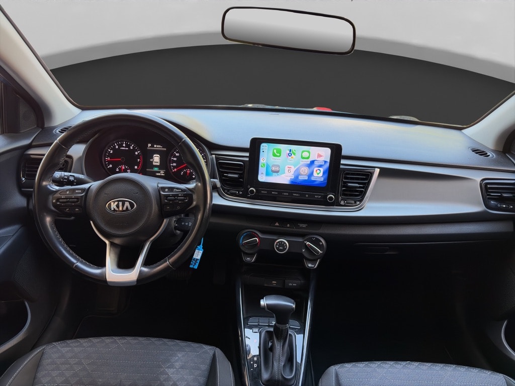 KIA Rio 1.0 T-GDi Trend DCT-image-12