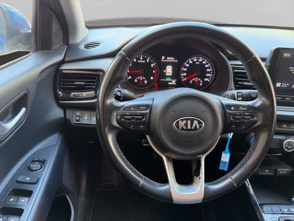 KIA Rio 1.0 T-GDi Trend DCT-image-10