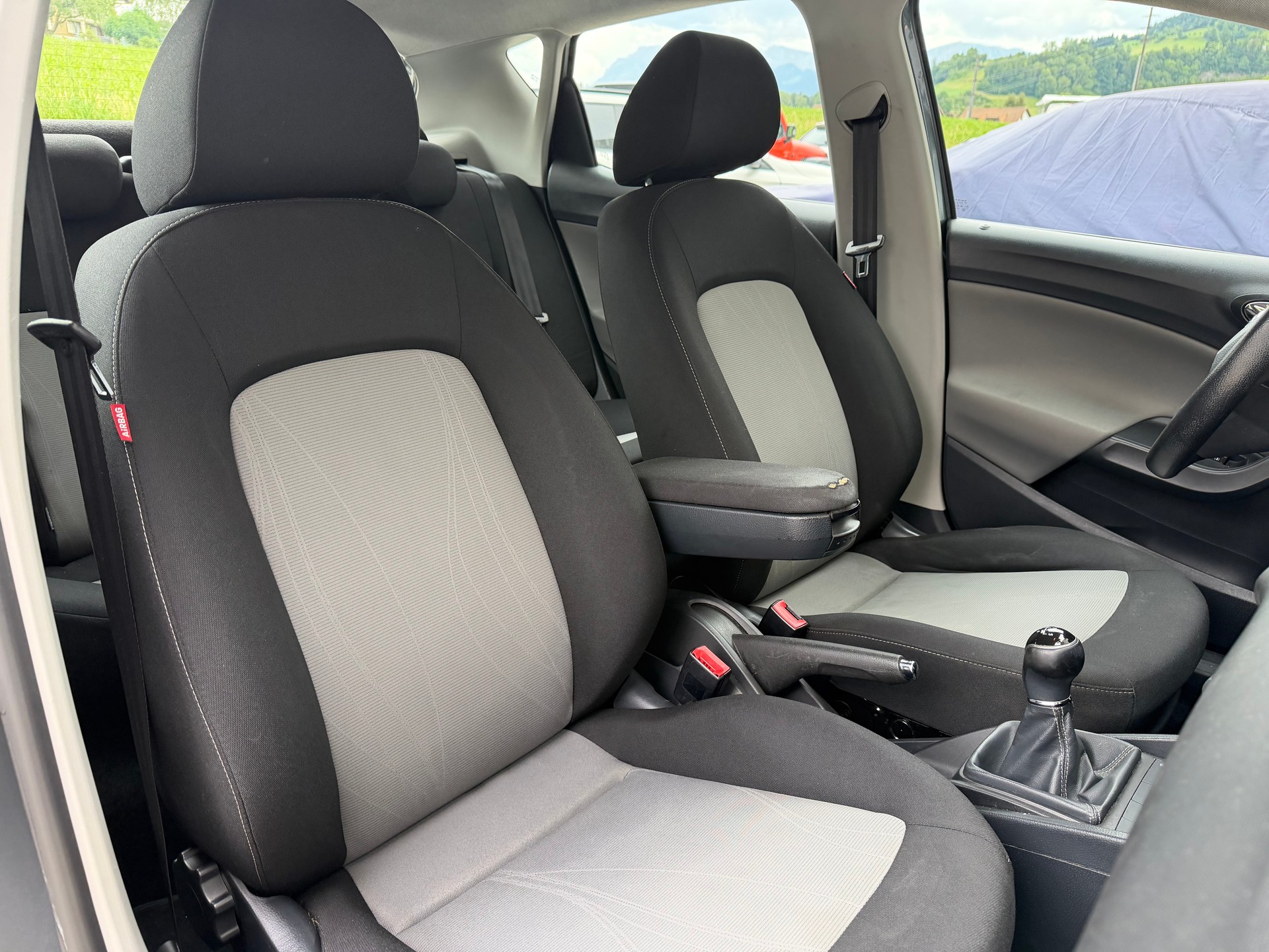 SEAT Ibiza 1.2 TSI Style-image-13