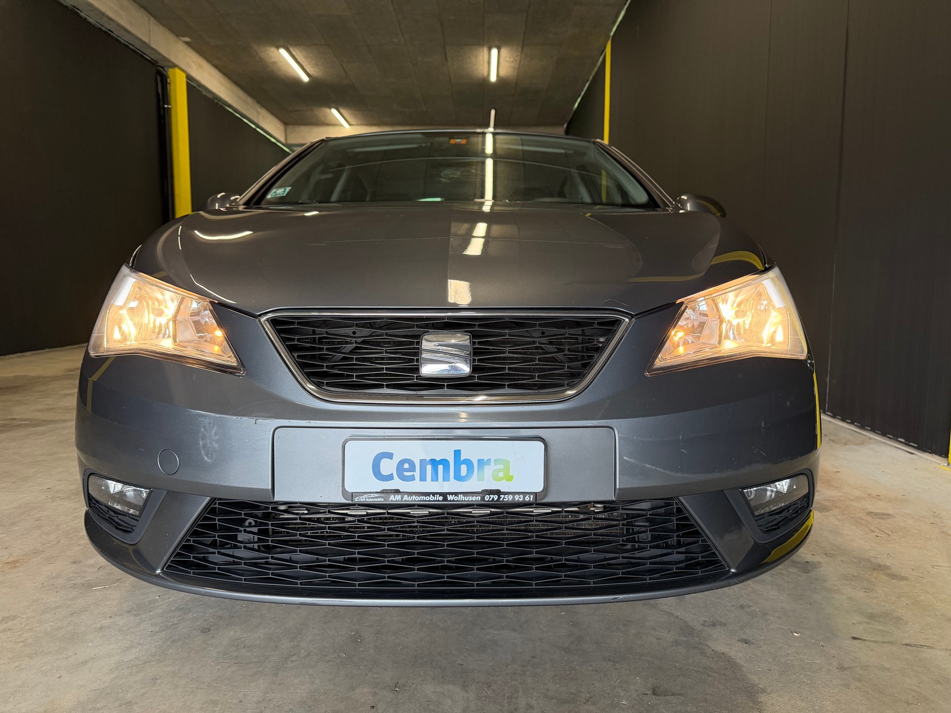 SEAT Ibiza 1.2 TSI Style-image-7