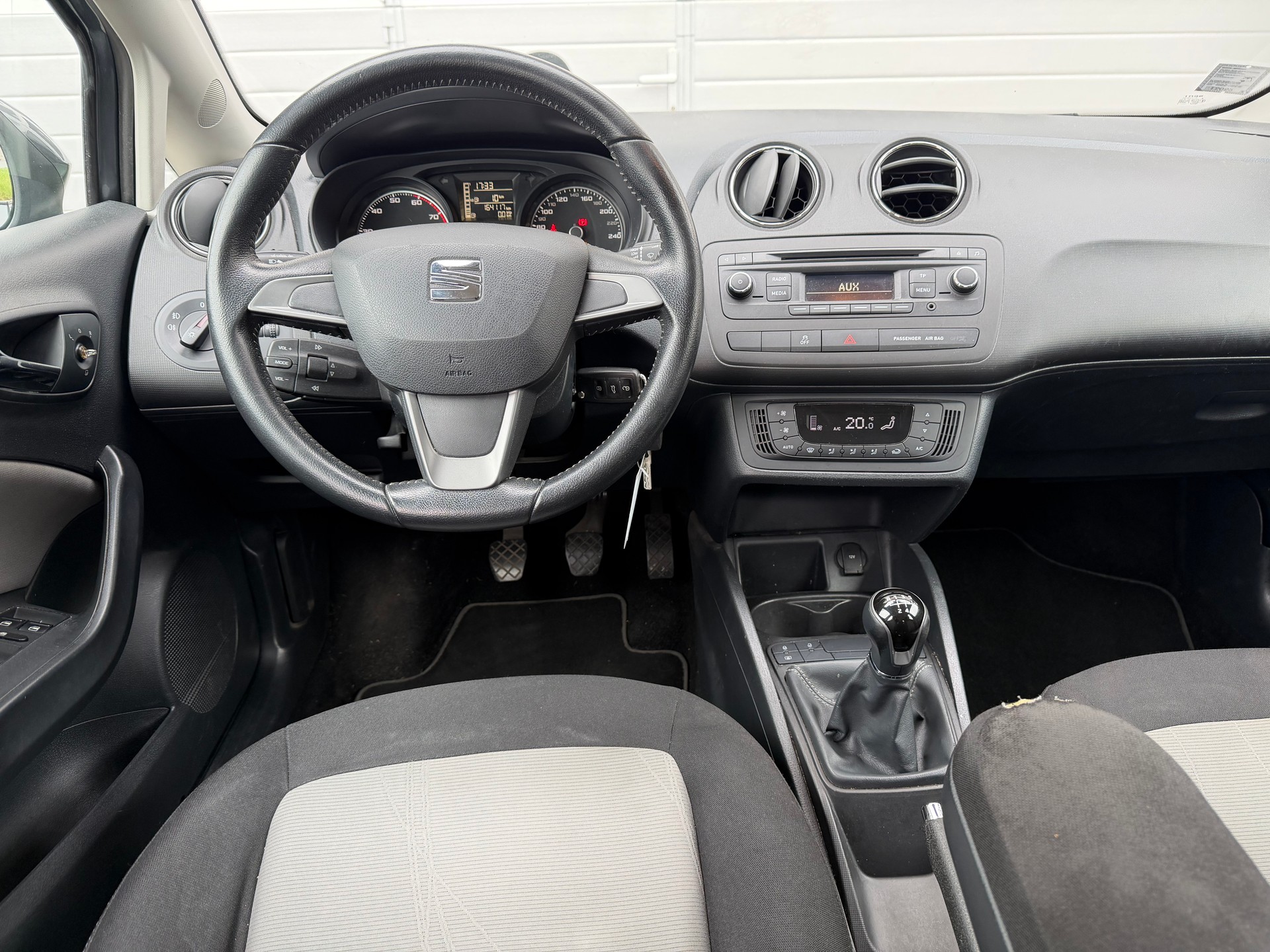 SEAT Ibiza 1.2 TSI Style-image-9