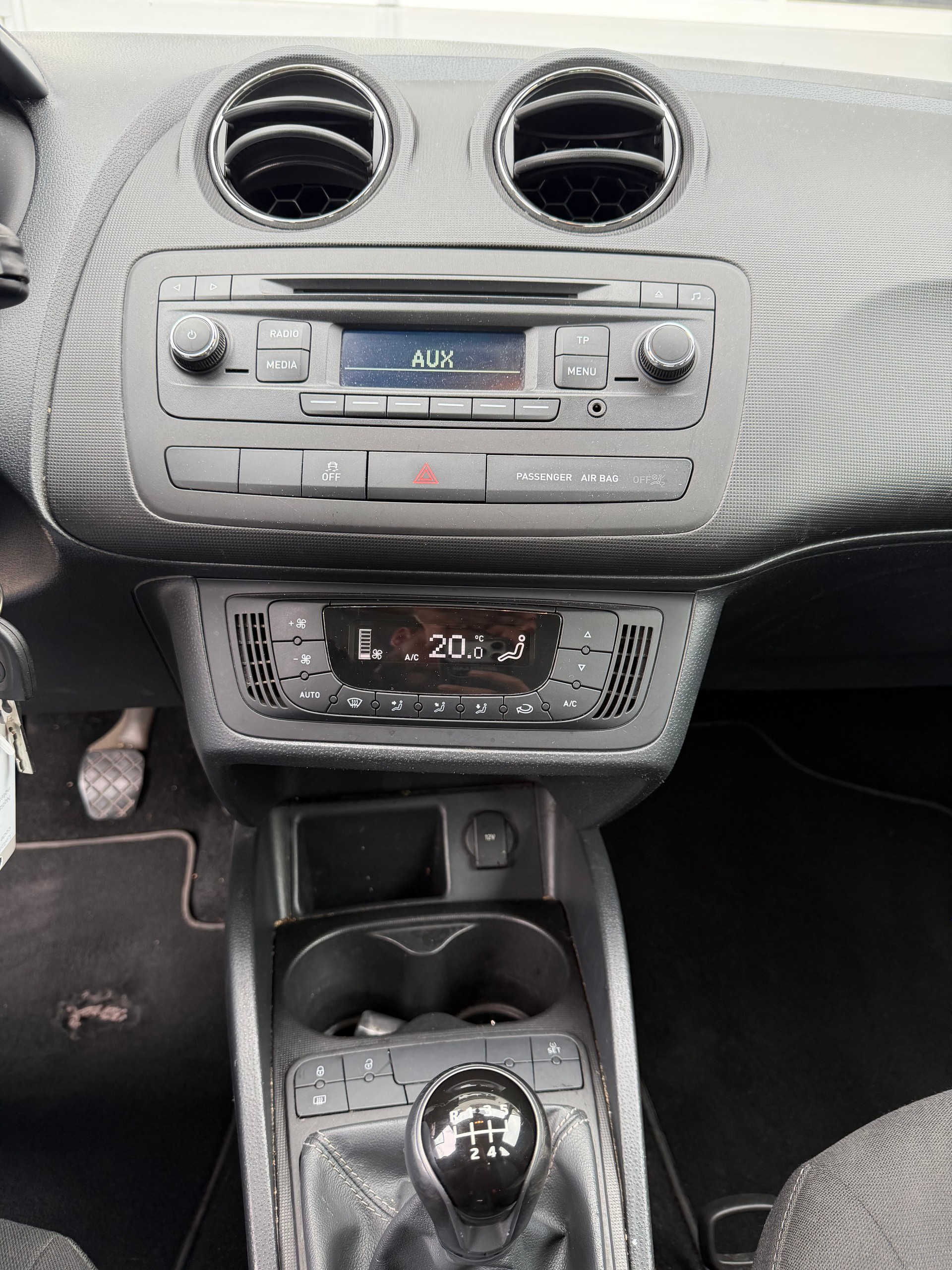 SEAT Ibiza 1.2 TSI Style-image-14