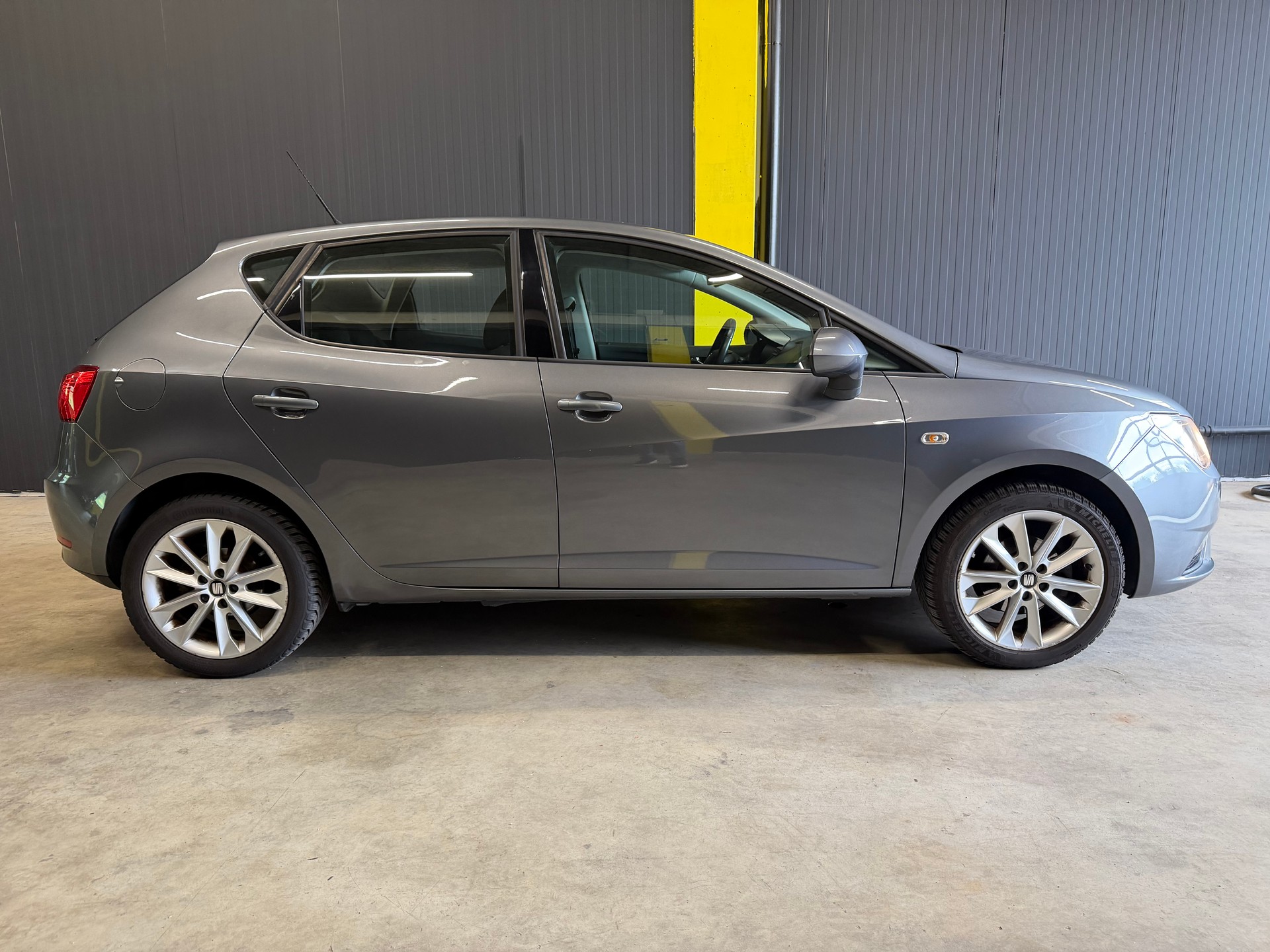 SEAT Ibiza 1.2 TSI Style-image-5