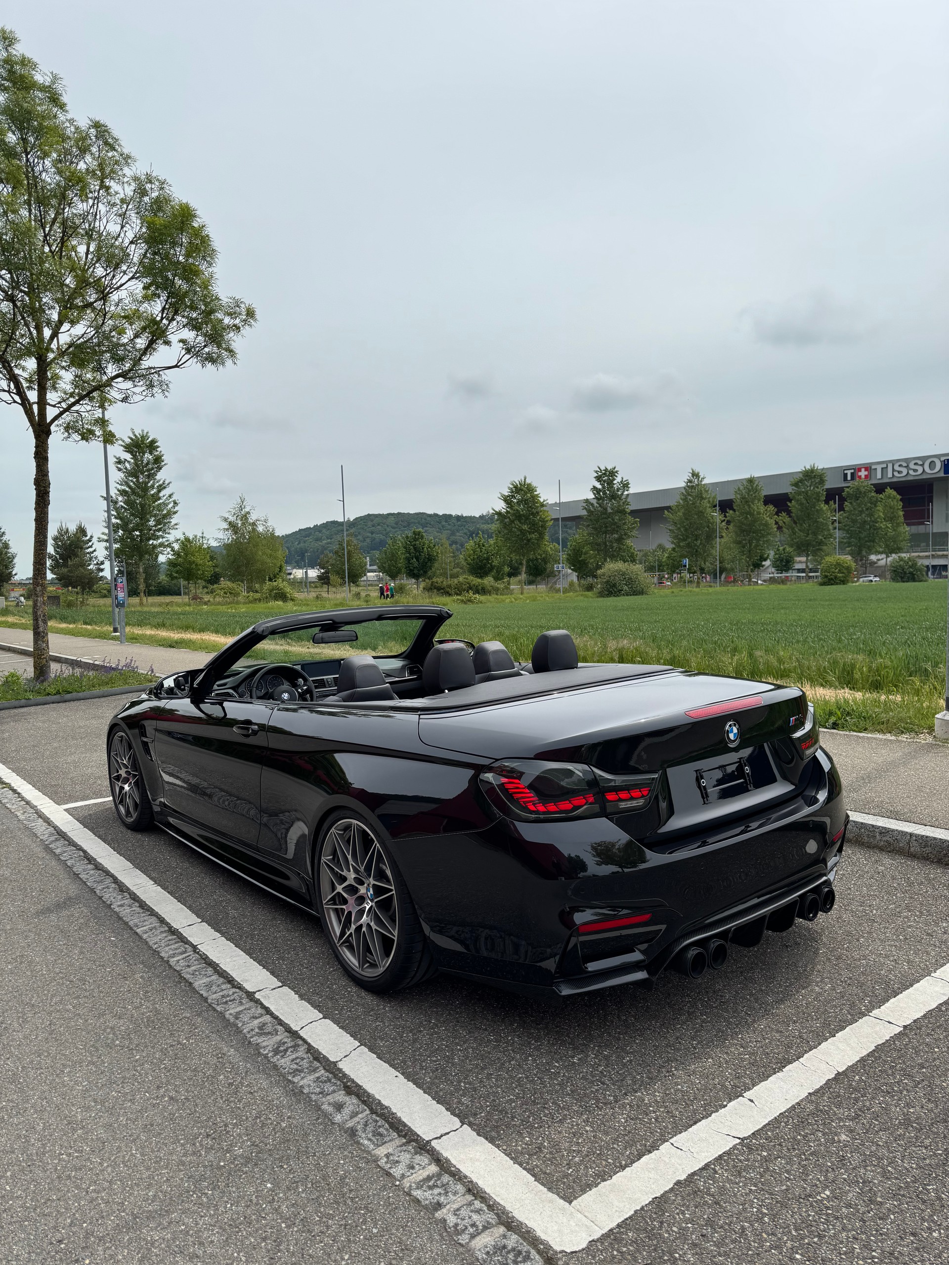BMW M4 Cabriolet Competition-image-6