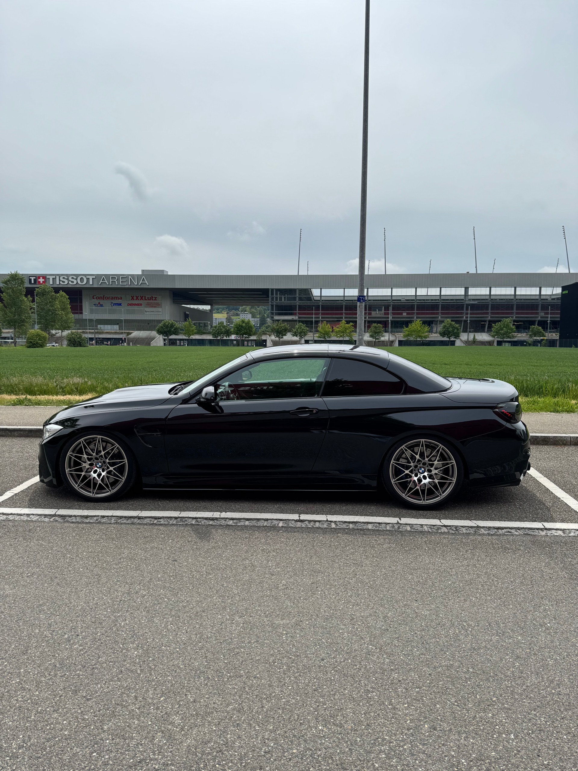 BMW M4 Cabriolet Competition-image-2