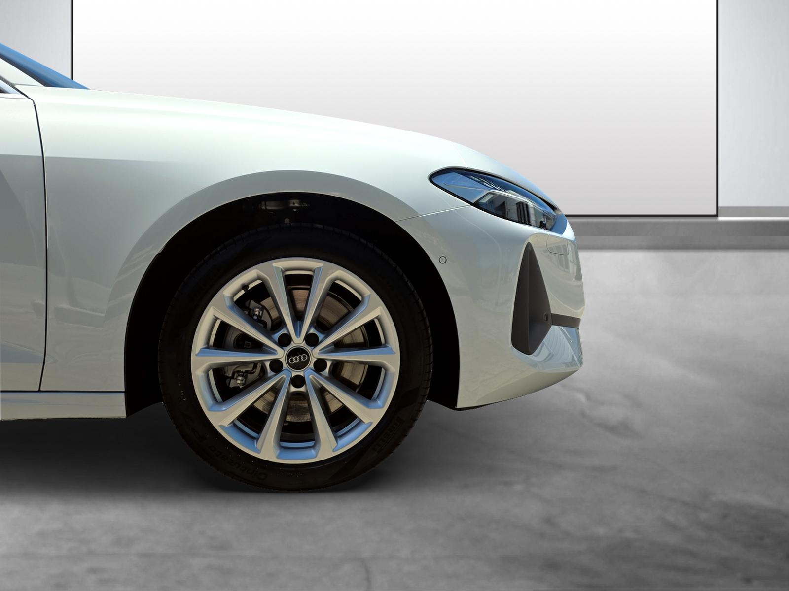 AUDI A5 Avant TDI quattro 150 kW Attraction S tronic-image-14