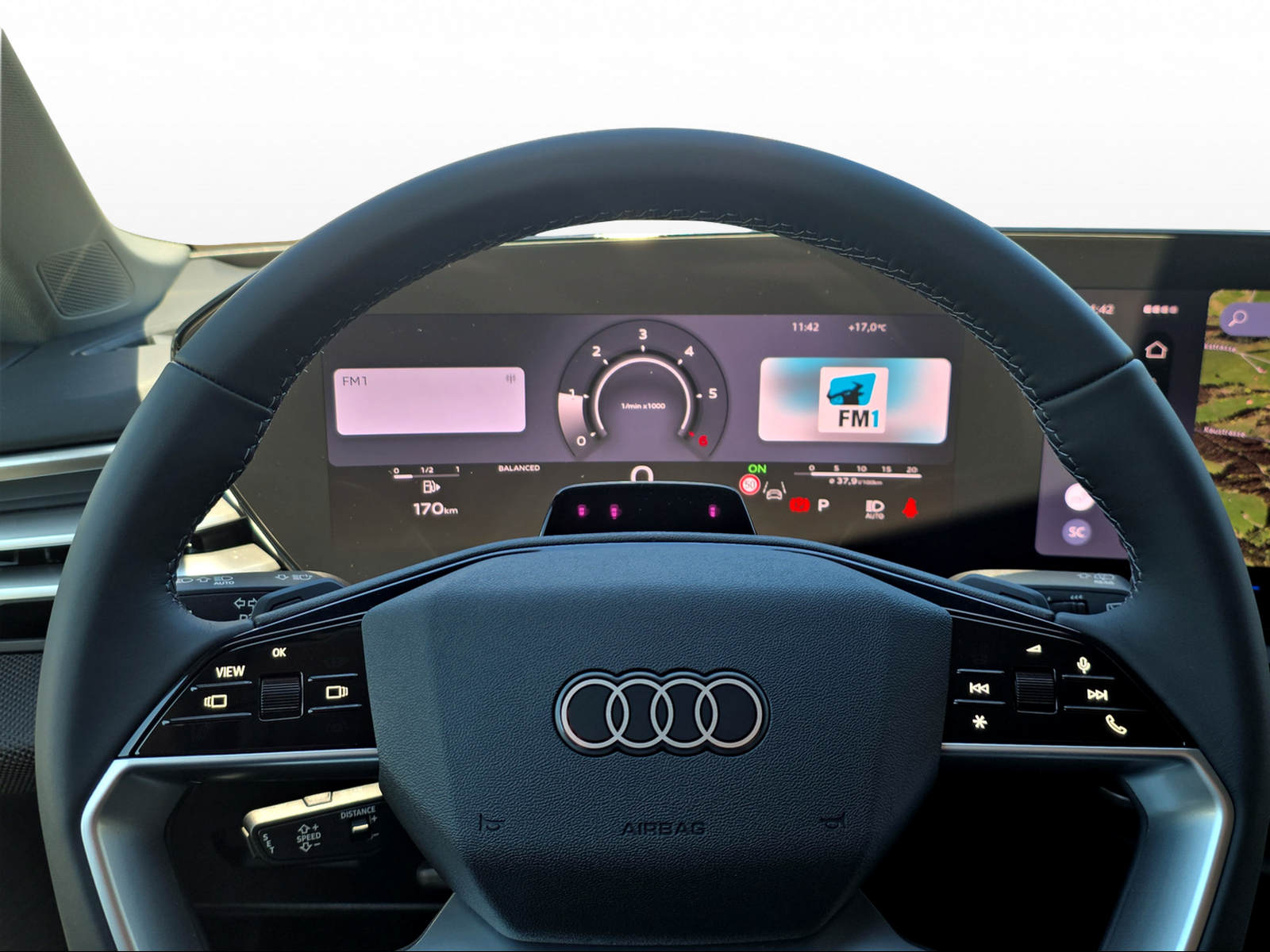 AUDI A5 Avant TDI quattro 150 kW Attraction S tronic-image-4