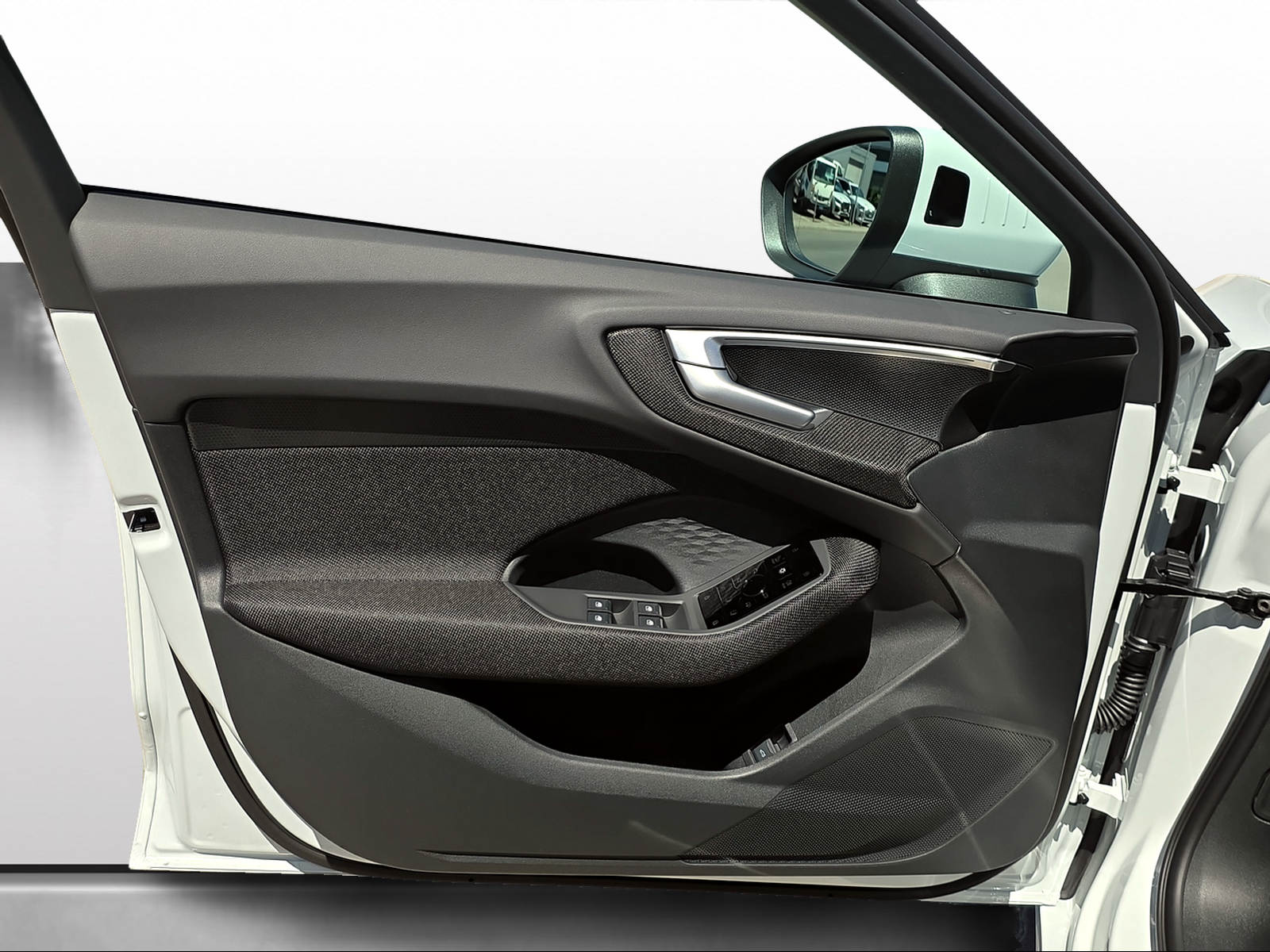 AUDI A5 Avant TDI quattro 150 kW Attraction S tronic-image-9