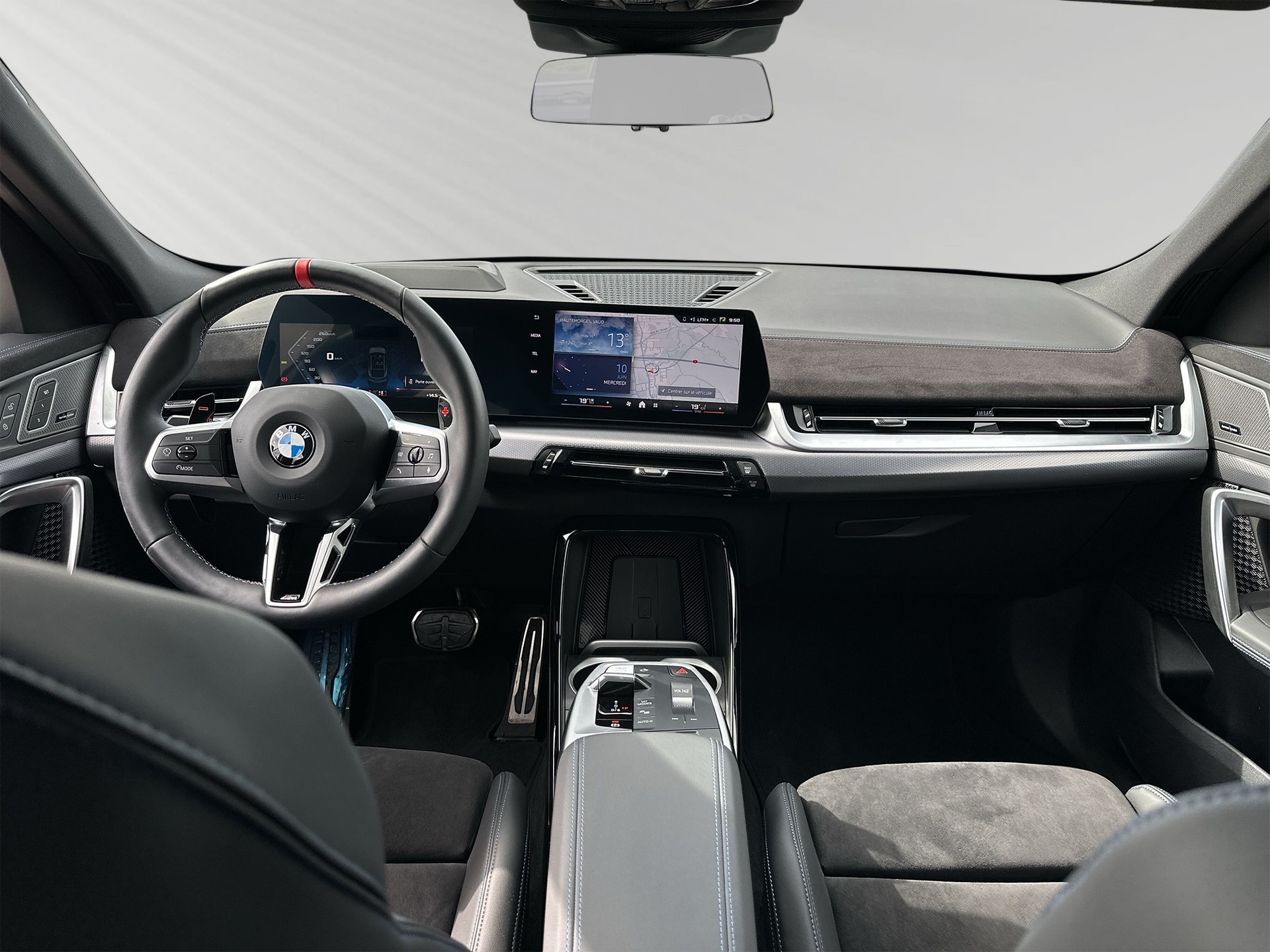 BMW X2 xDrive M35i M Sport Pro-image-4