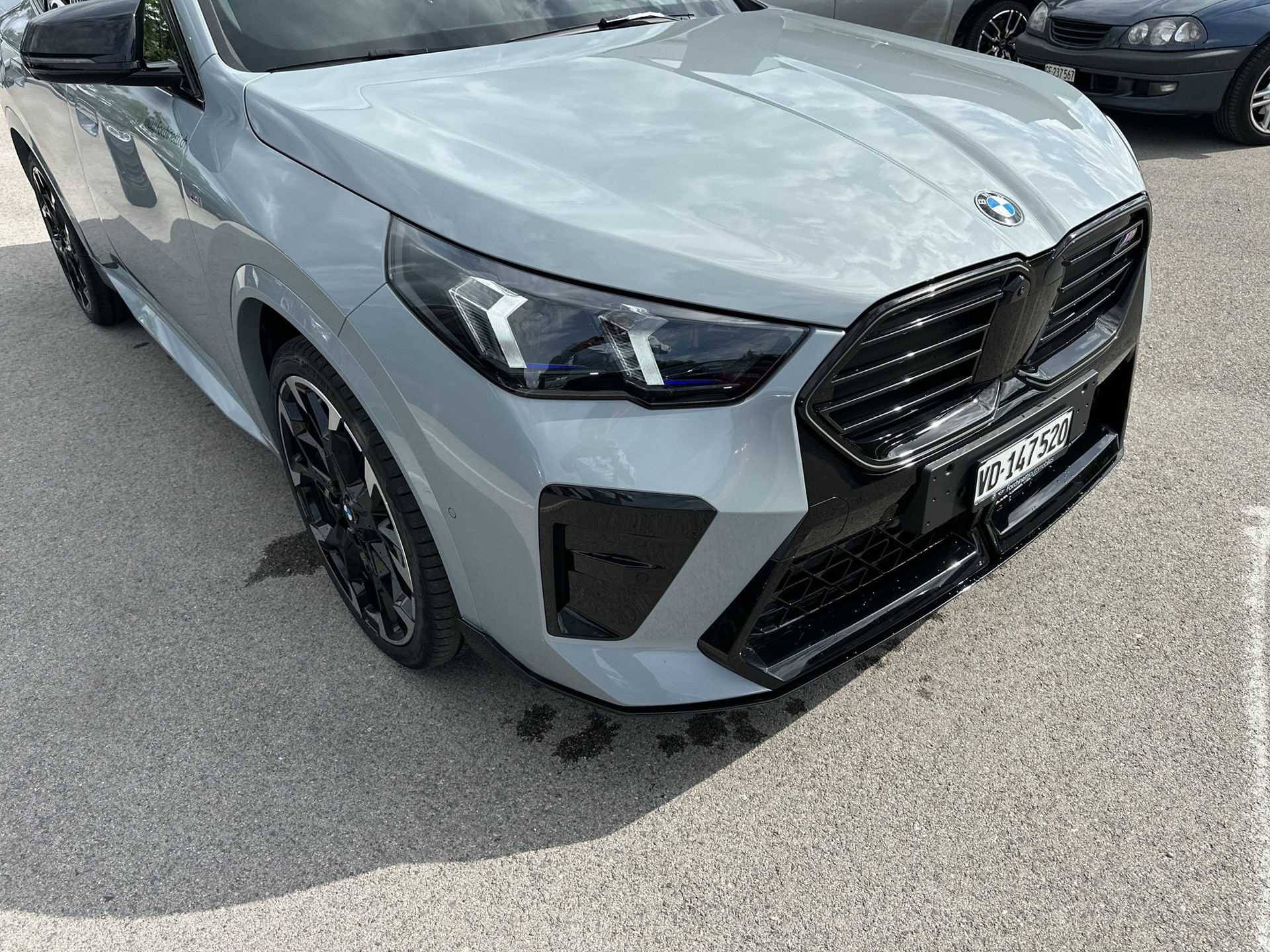 BMW X2 xDrive M35i M Sport Pro-image-16