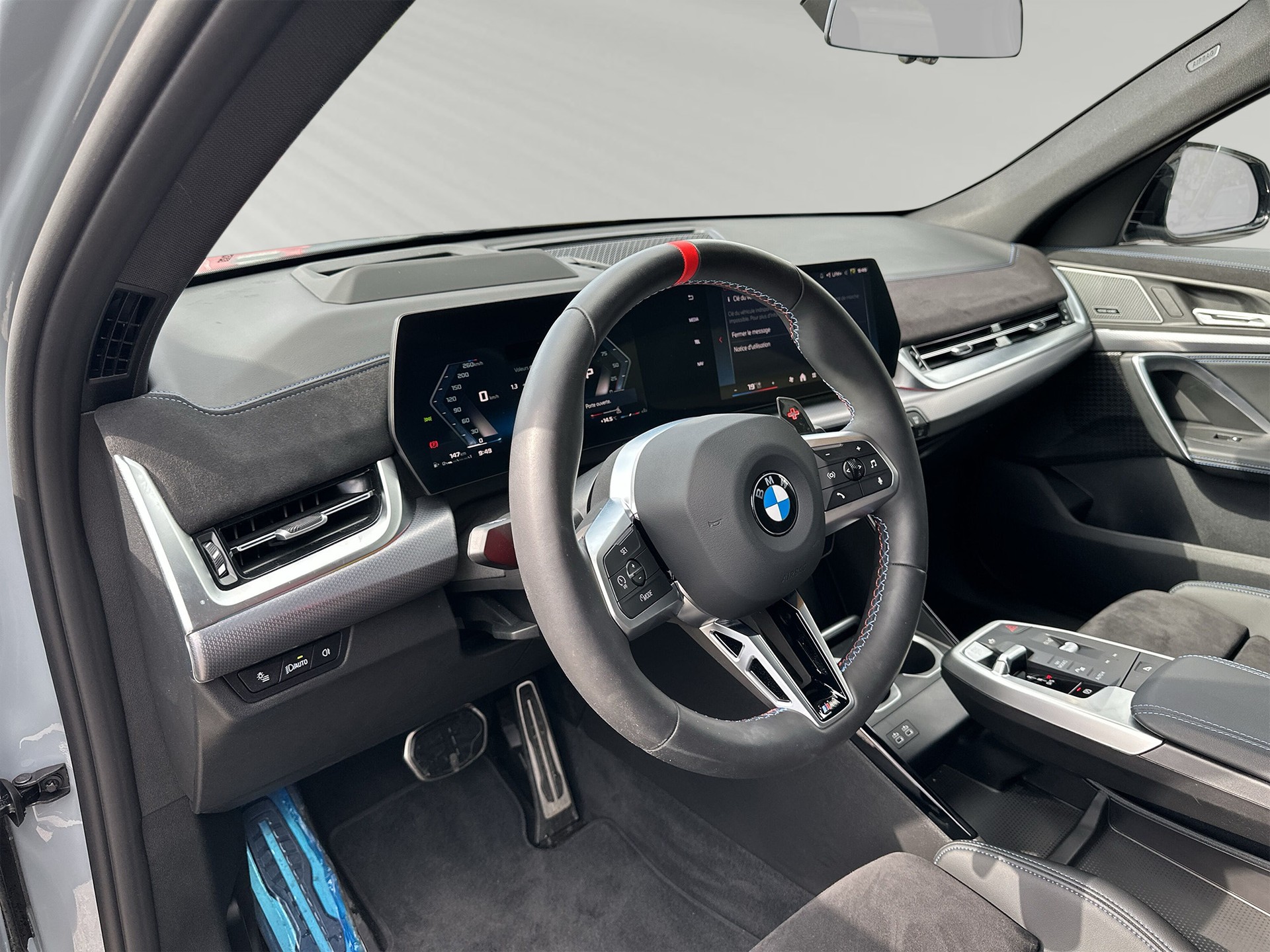 BMW X2 xDrive M35i M Sport Pro-image-3