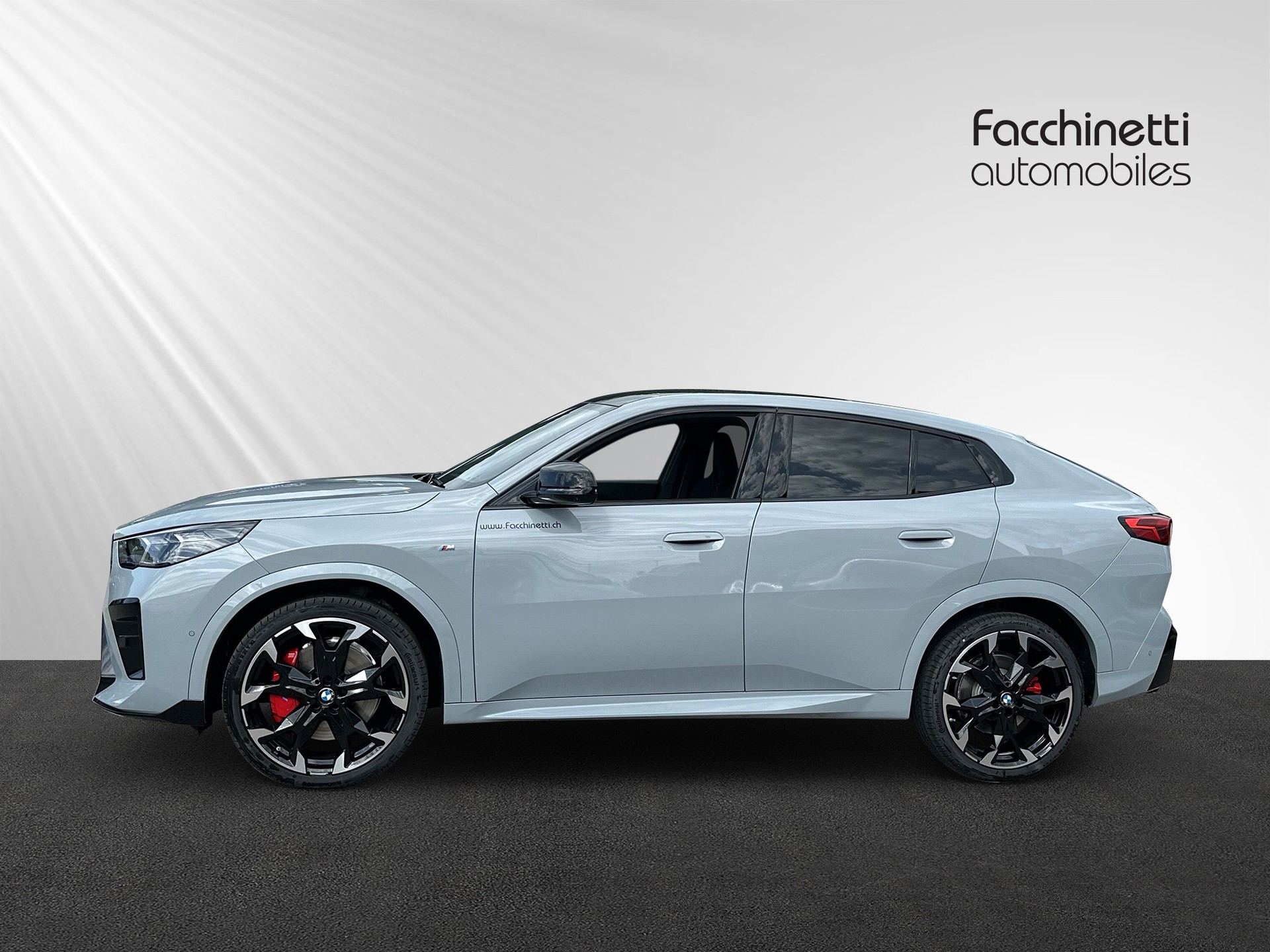 BMW X2 xDrive M35i M Sport Pro-image-1