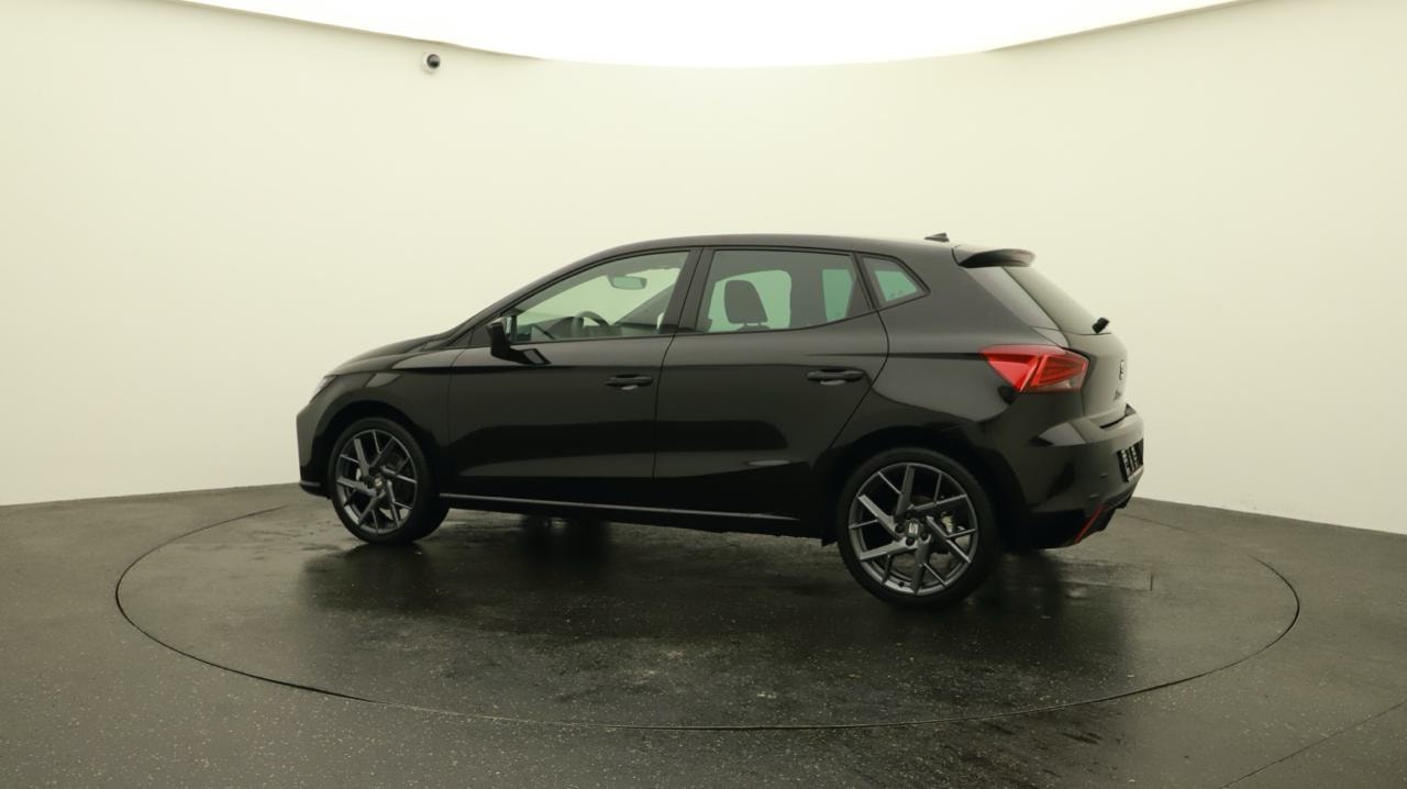 SEAT Ibiza 1.0 EcoTSI Style DSG-image-2