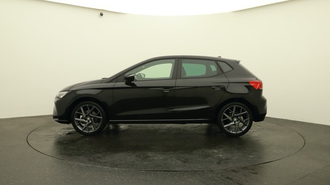 SEAT Ibiza 1.0 EcoTSI Style DSG-image-1