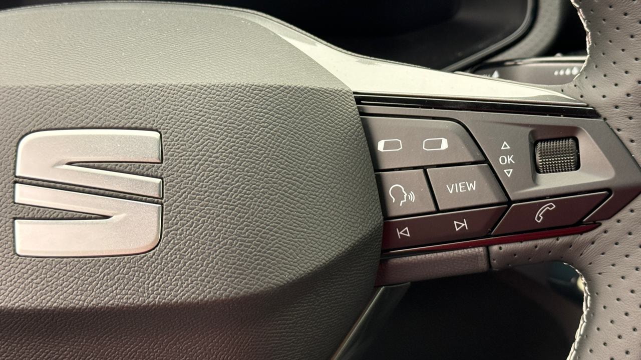 SEAT Ibiza 1.0 EcoTSI Style DSG-image-9