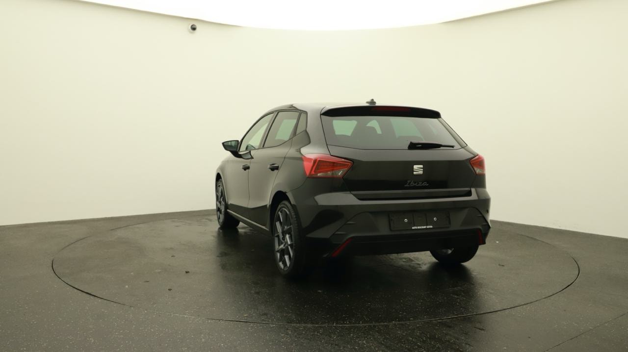 SEAT Ibiza 1.0 EcoTSI Style DSG-image-3