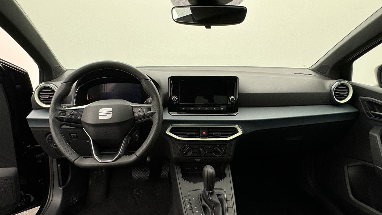 SEAT Ibiza 1.0 EcoTSI Style DSG-image-5