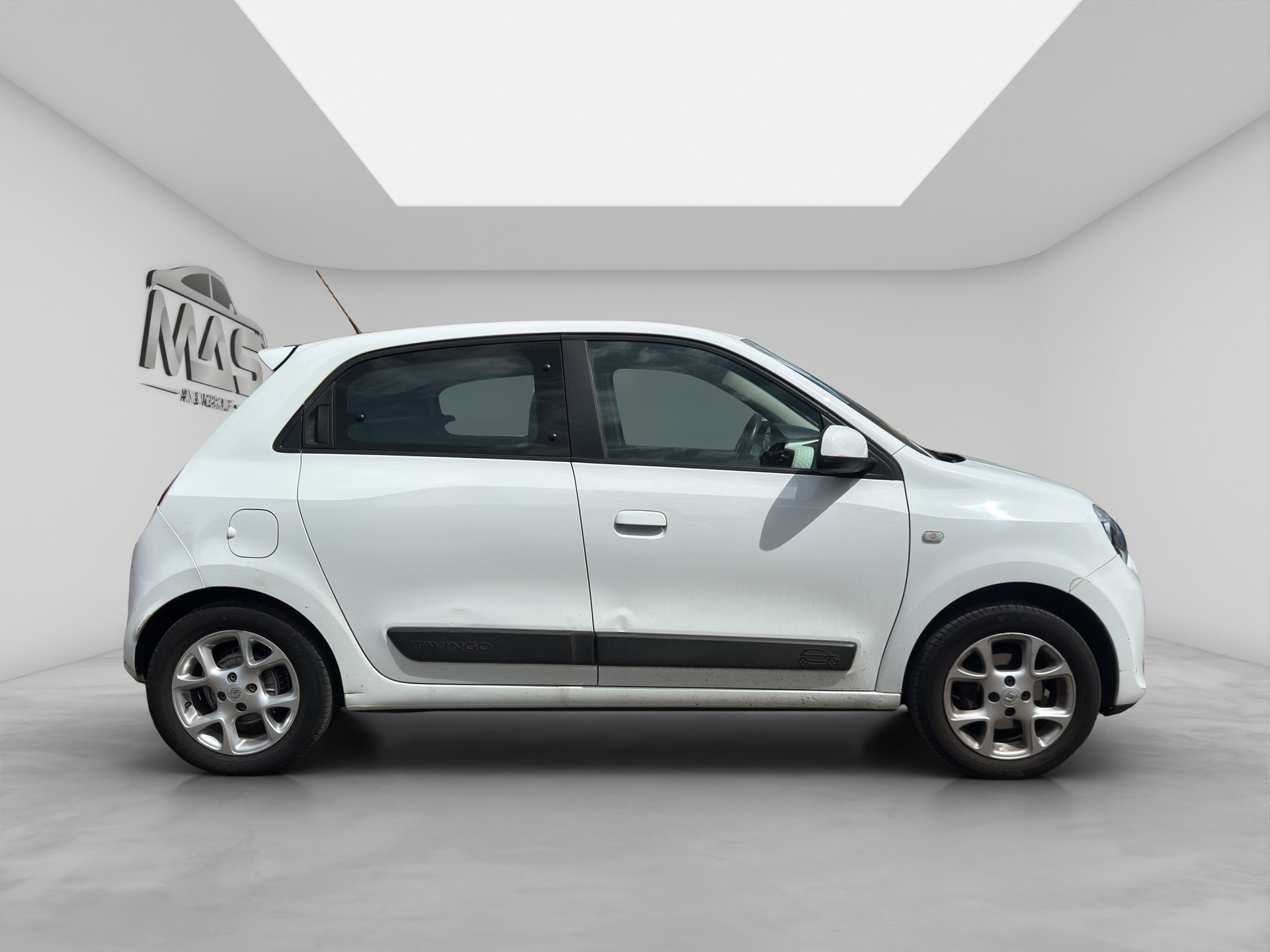 RENAULT Twingo 0.9 Intens-image-6