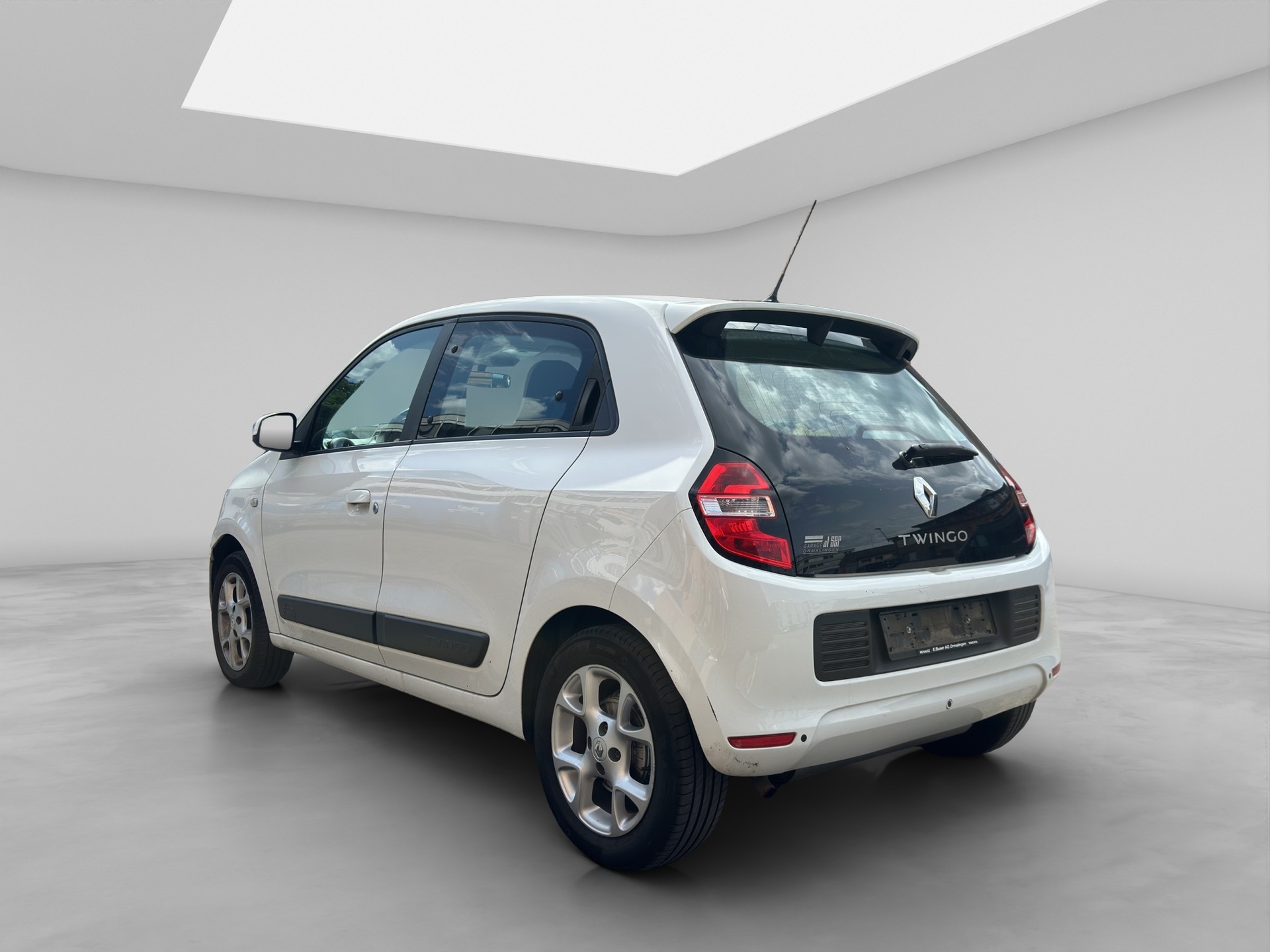 RENAULT Twingo 0.9 Intens-showroom-element-3