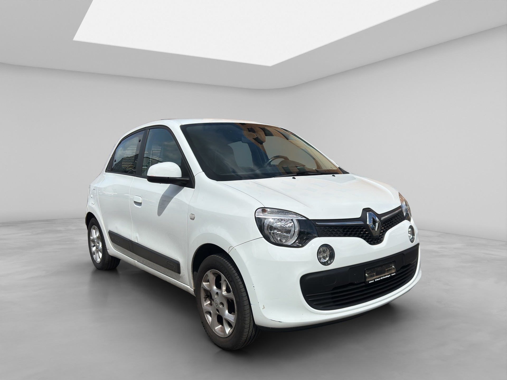 RENAULT Twingo 0.9 Intens-image-7