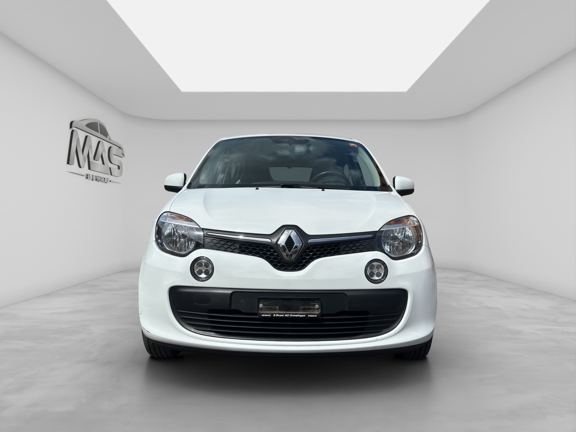 RENAULT Twingo 0.9 Intens-showroom-element-1