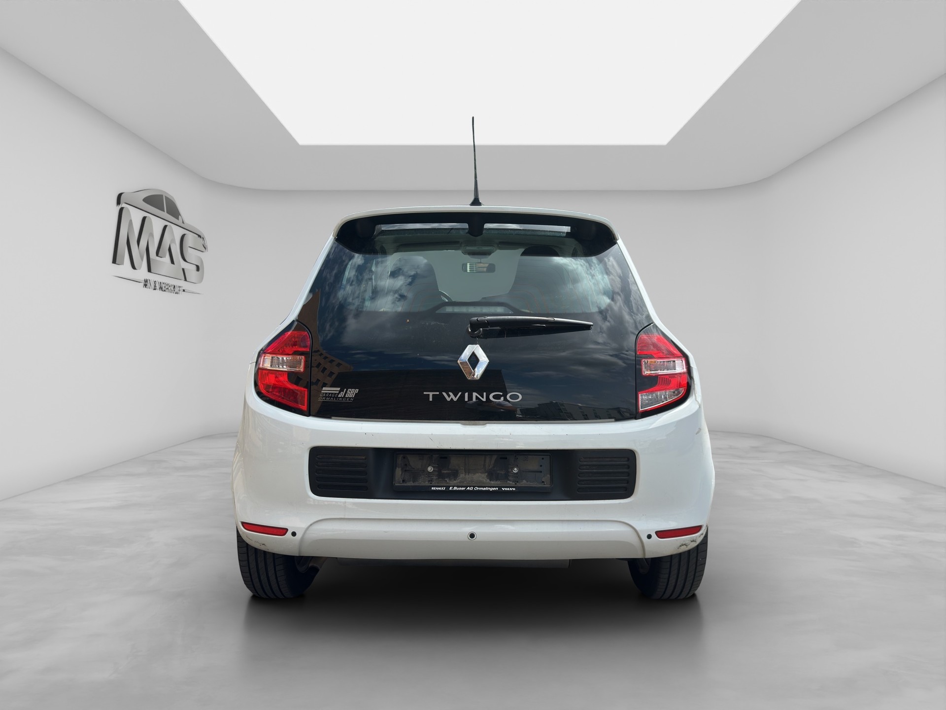 RENAULT Twingo 0.9 Intens-image-4
