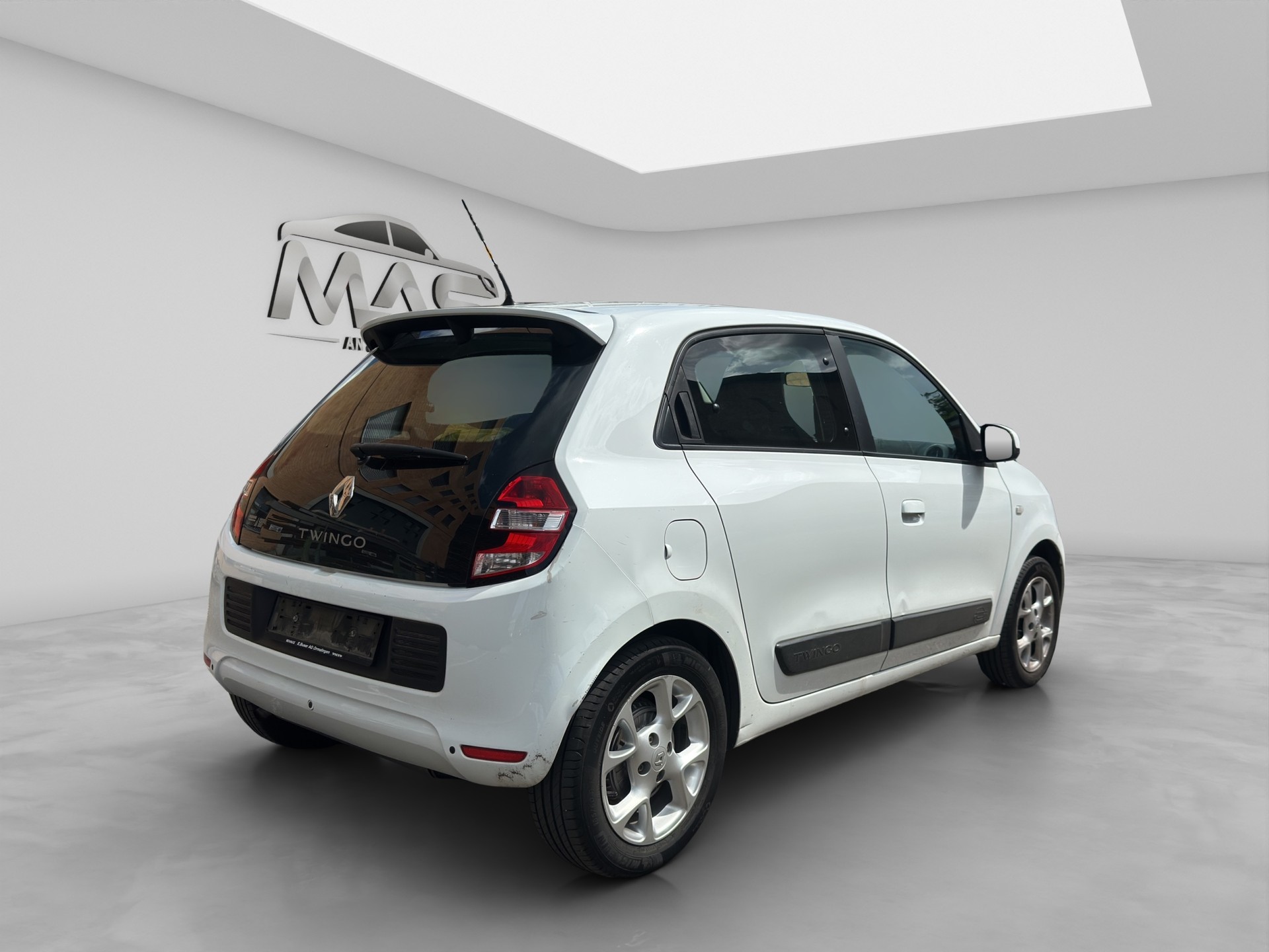 RENAULT Twingo 0.9 Intens-image-5