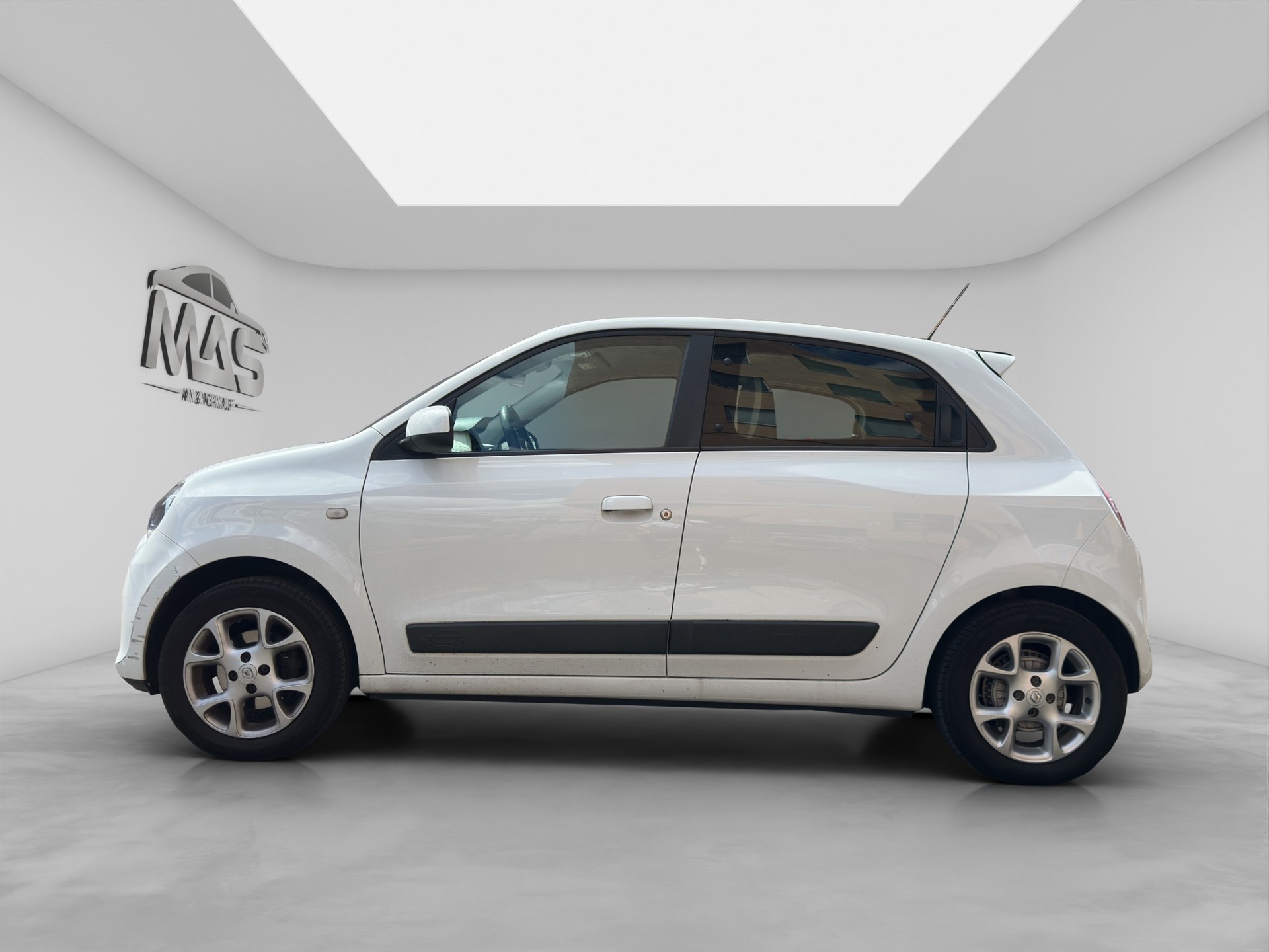 RENAULT Twingo 0.9 Intens-showroom-element-2