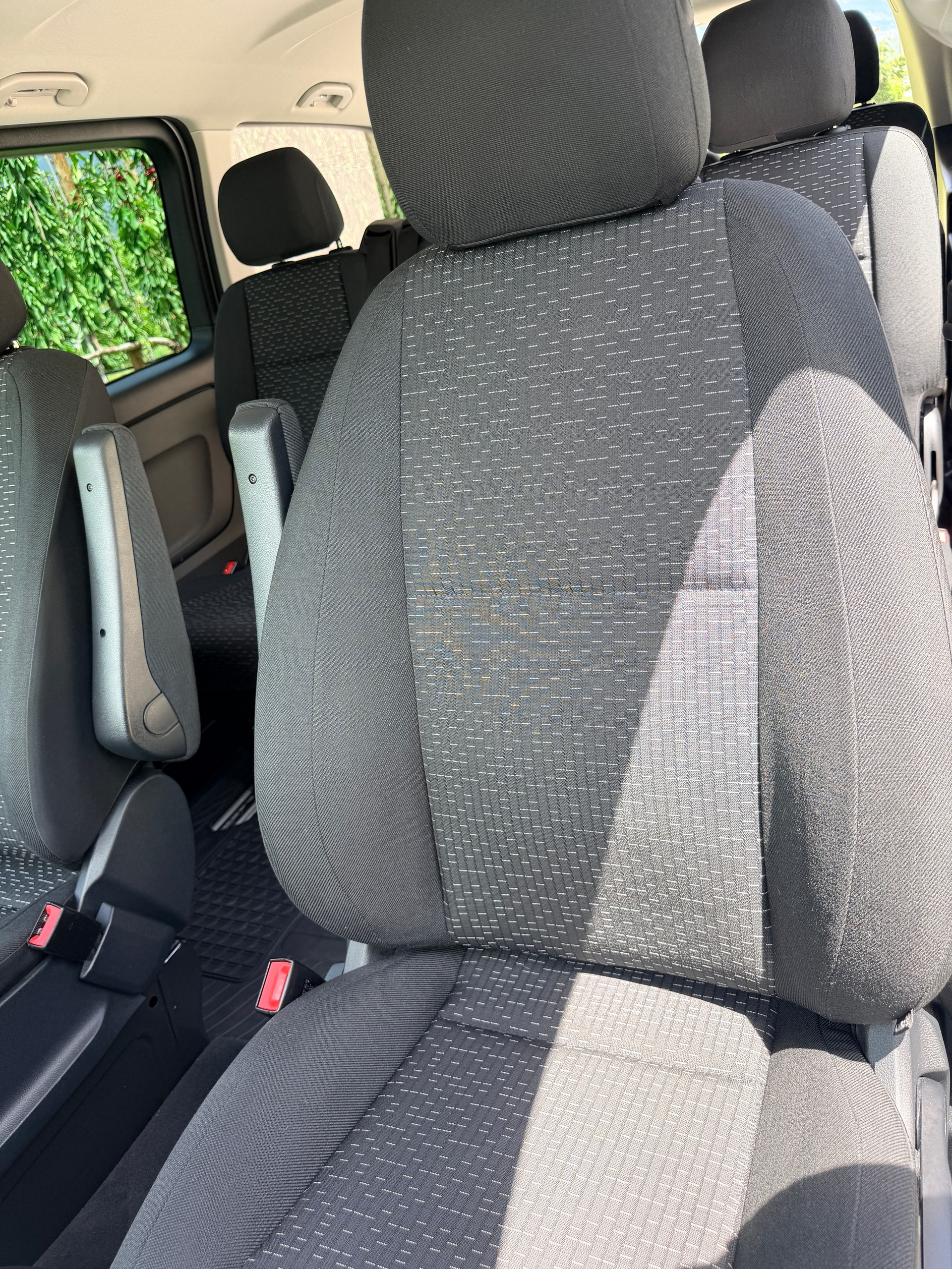 MERCEDES-BENZ Vito 116 CDI Lang Select Tourer 4Matic 9G-Tronic-image-14