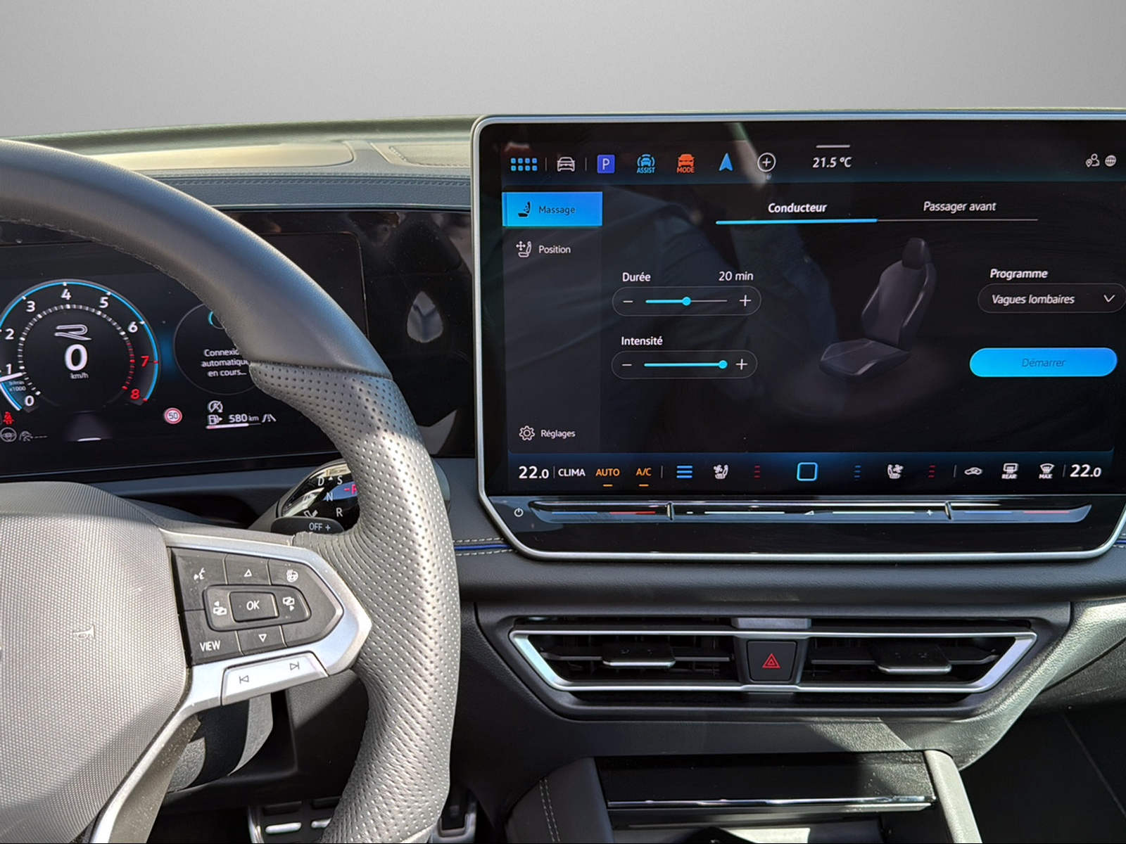 VW Tiguan 2.0 TSI DSG R-Line 4Motion-image-7