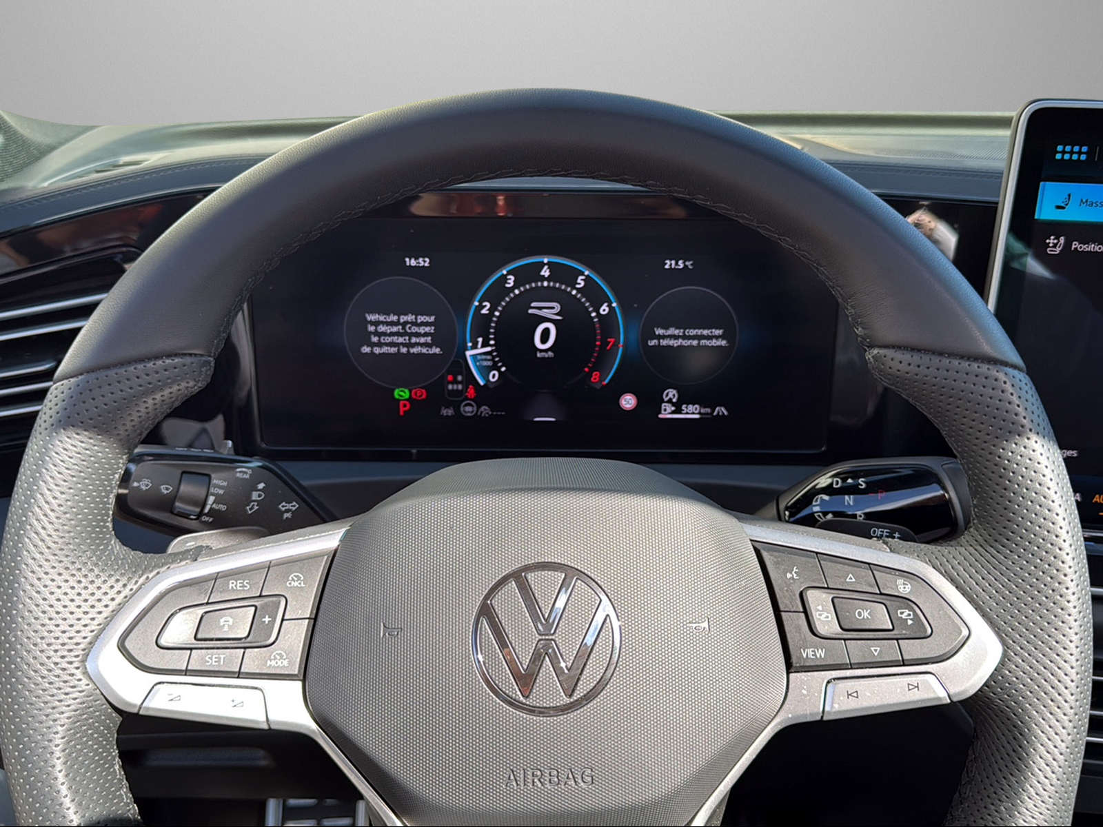 VW Tiguan 2.0 TSI DSG R-Line 4Motion-image-8