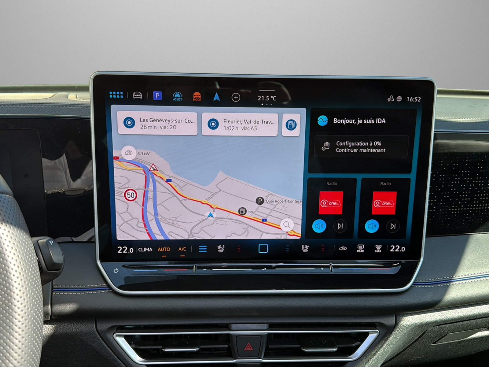 VW Tiguan 2.0 TSI DSG R-Line 4Motion-image-10