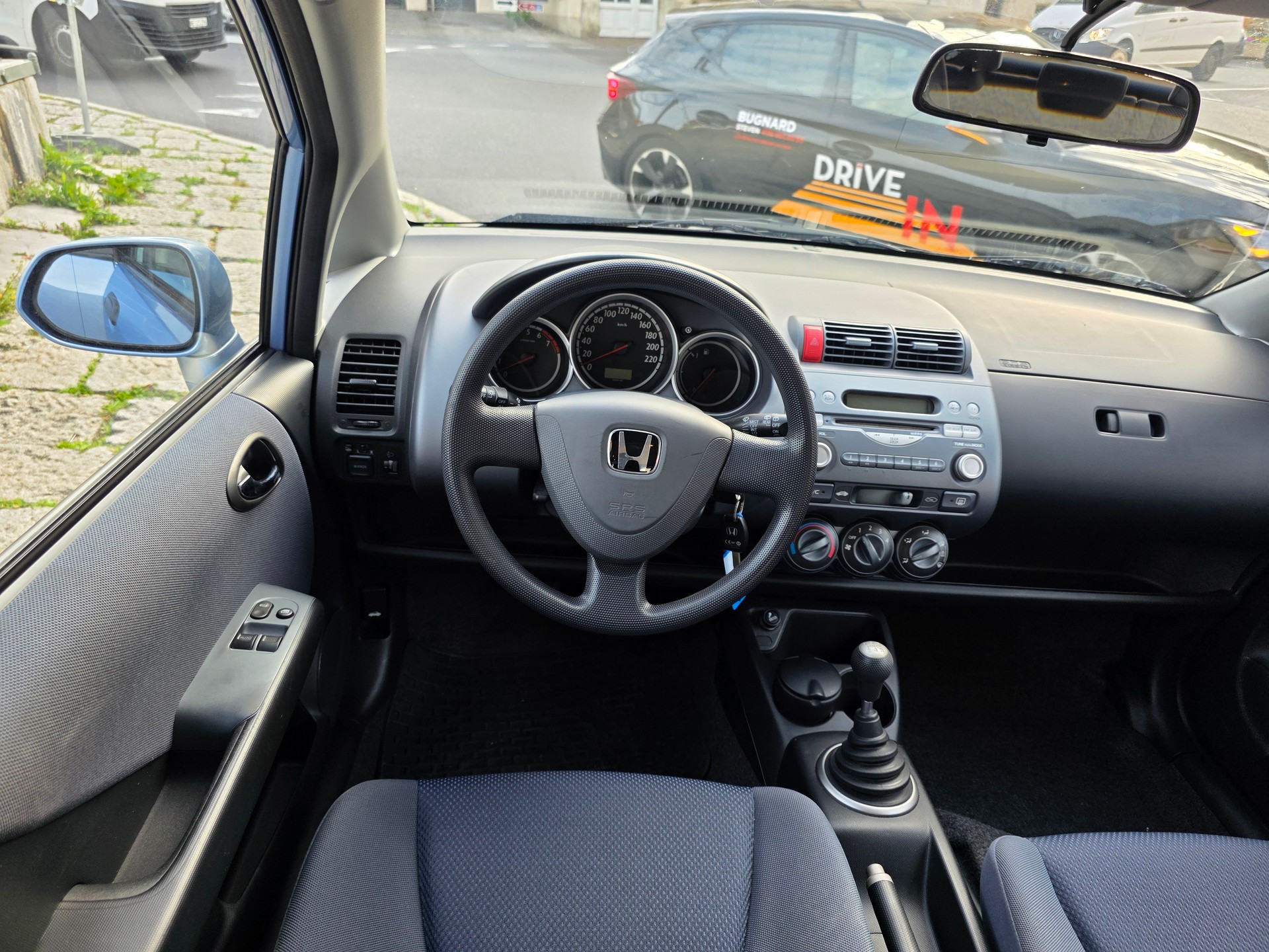 HONDA Jazz 1.4i 30 Jahre-image-7