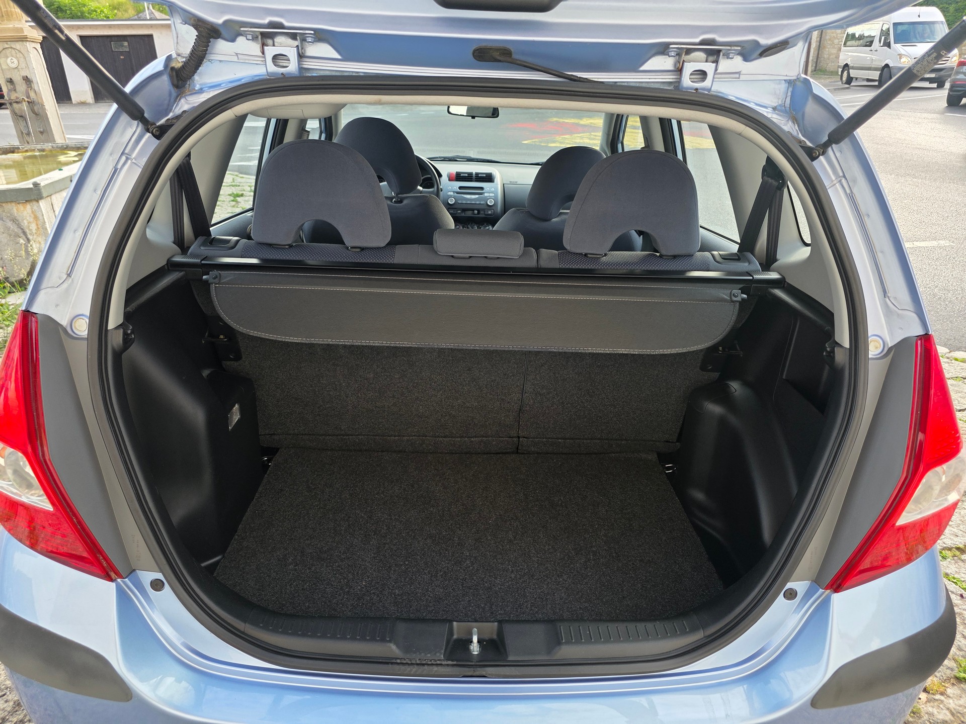 HONDA Jazz 1.4i 30 Jahre-image-11