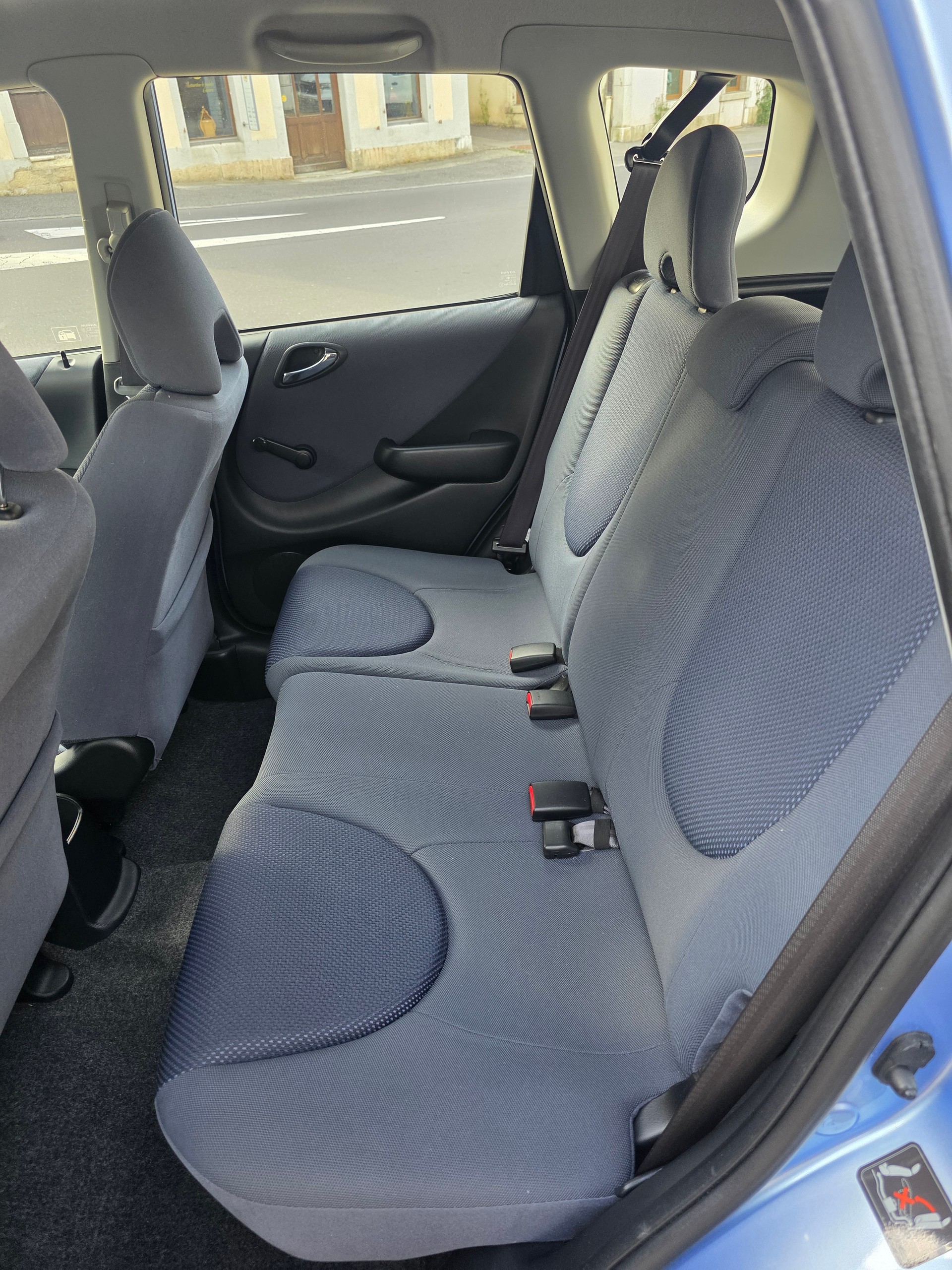 HONDA Jazz 1.4i 30 Jahre-image-10