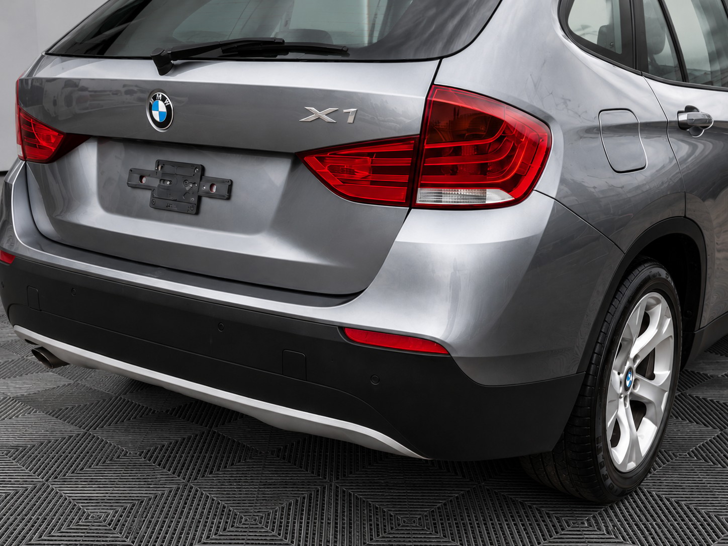 BMW X1 xDrive 20d Steptronic-image-7