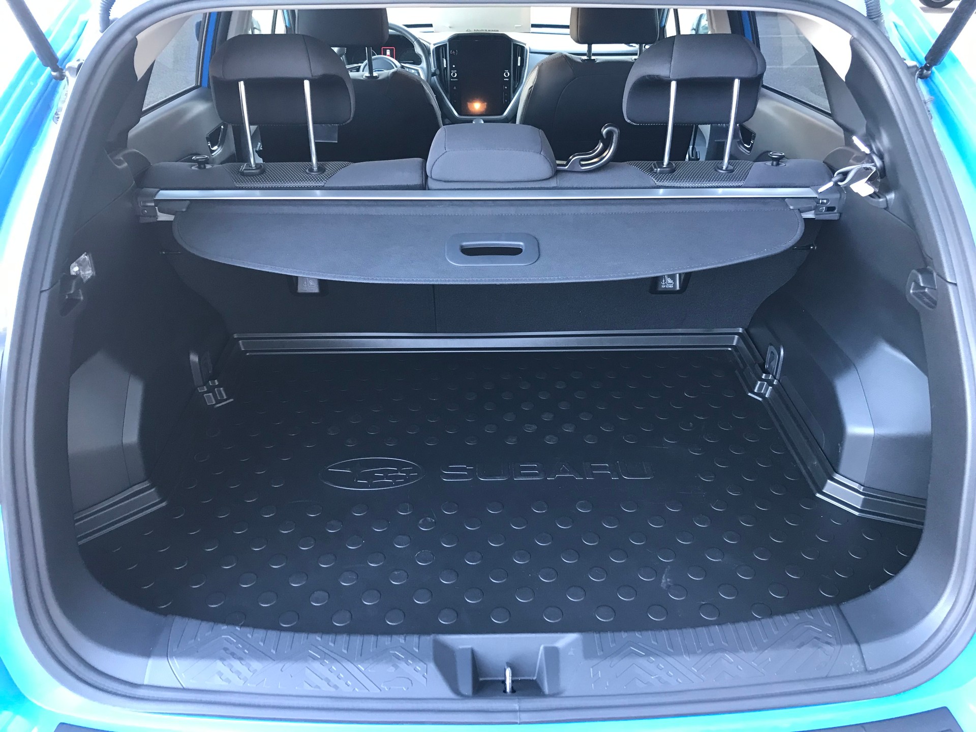 SUBARU Crosstrek 2.0 e-Boxer Swiss Plus AWD Lineartronic-image-6